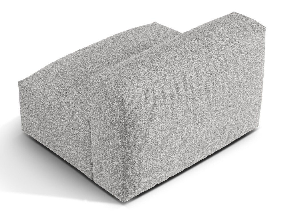 Moduļu atpūtas krēsls Sorcoro 112 (Monet Silver)
