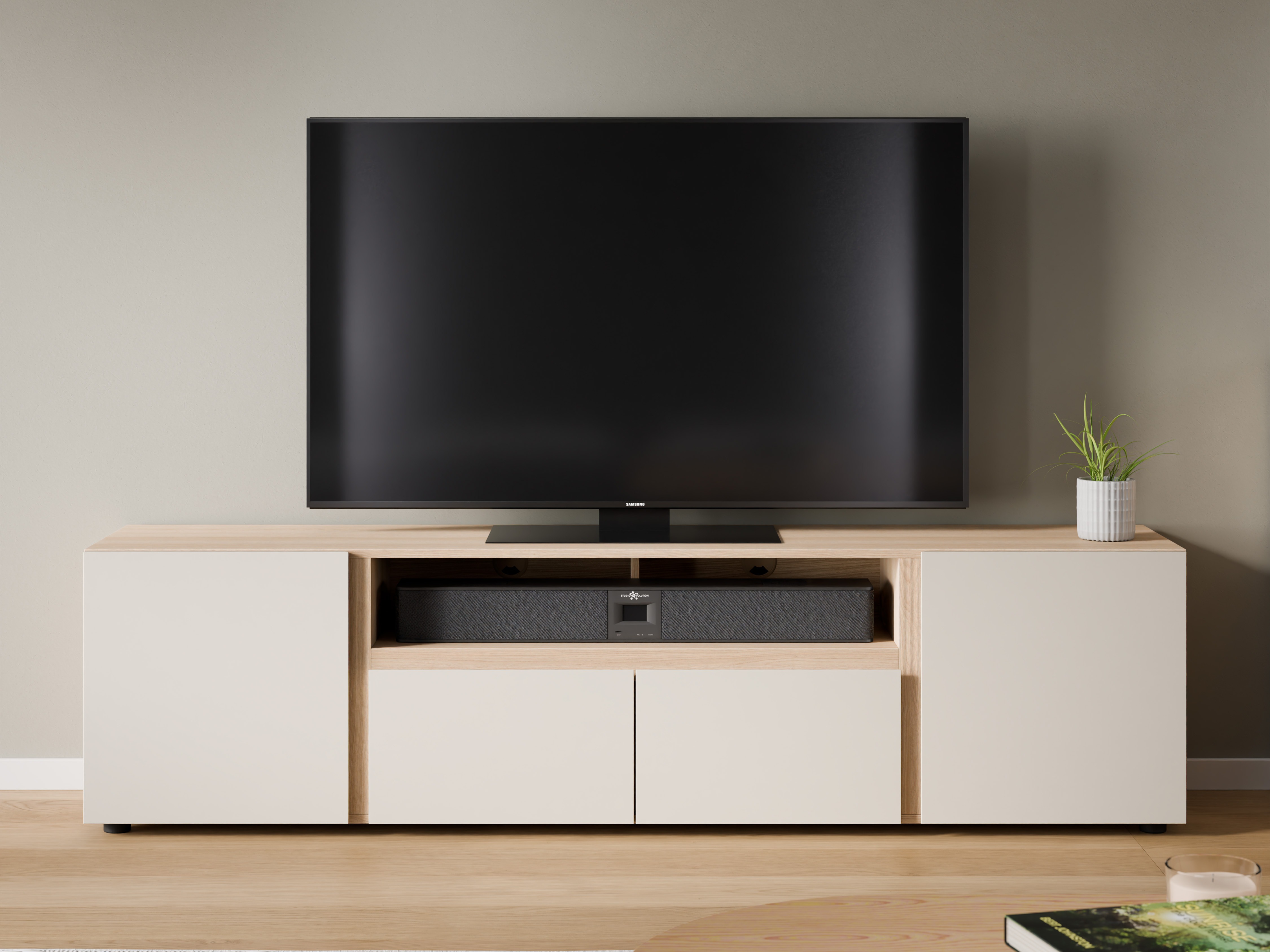 TV galds Enoloro 101