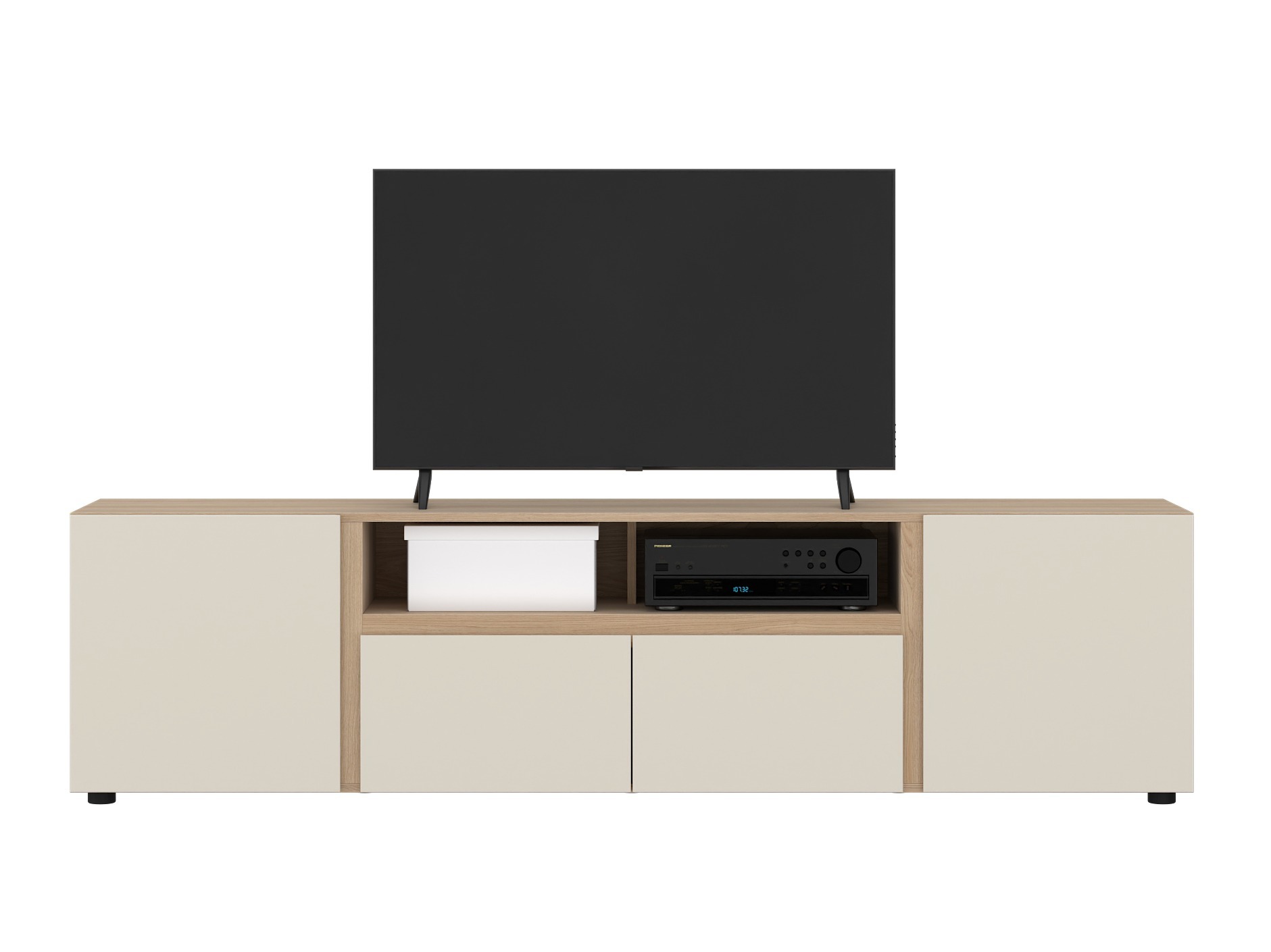 TV galds Enoloro 101