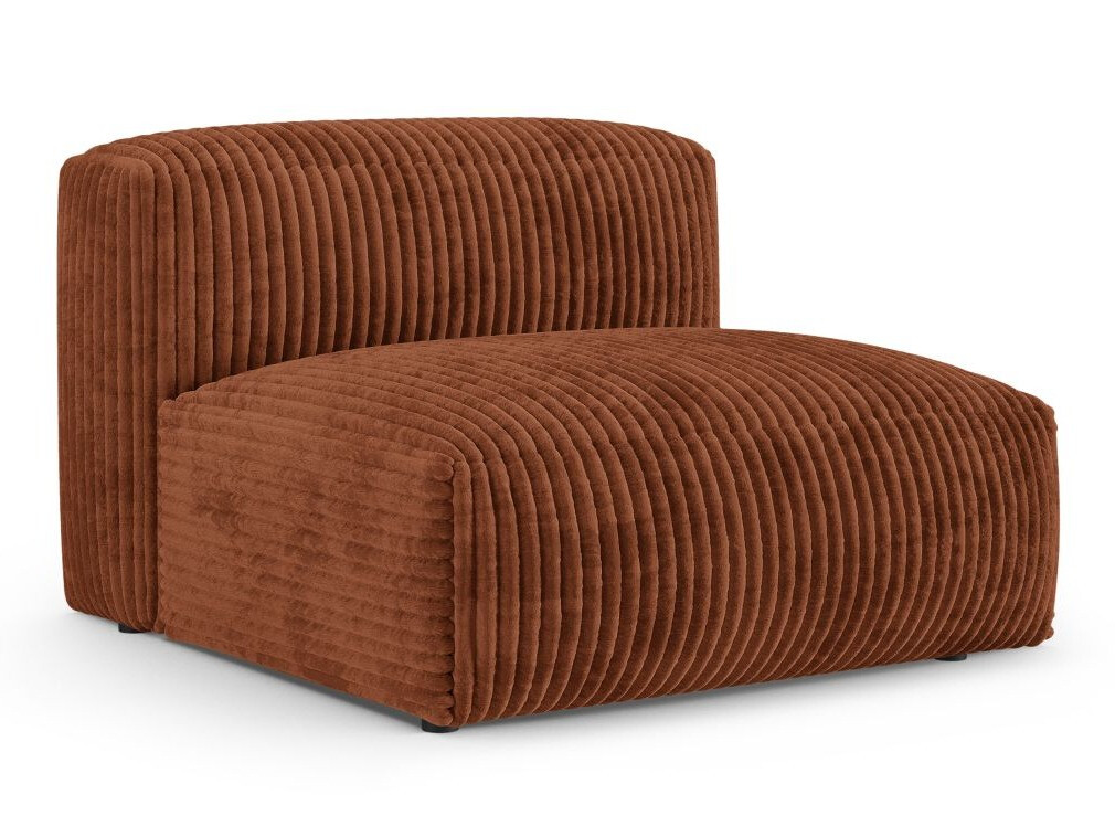 Moduļu atpūtas krēsls Sorcoro 119 (Tilia 52)