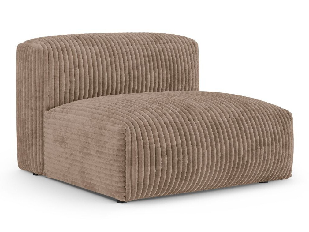 Moduļu atpūtas krēsls Sorcoro 119 (Tilia 17)