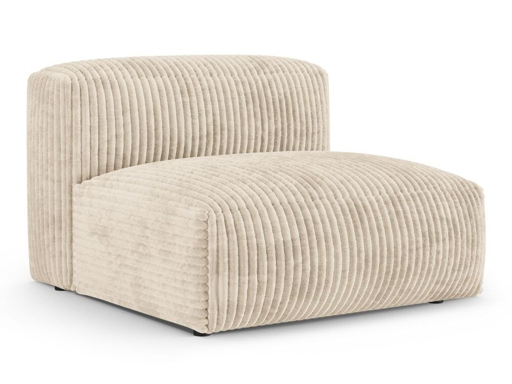 Moduļu atpūtas krēsls Sorcoro 119 (Tilia 03)