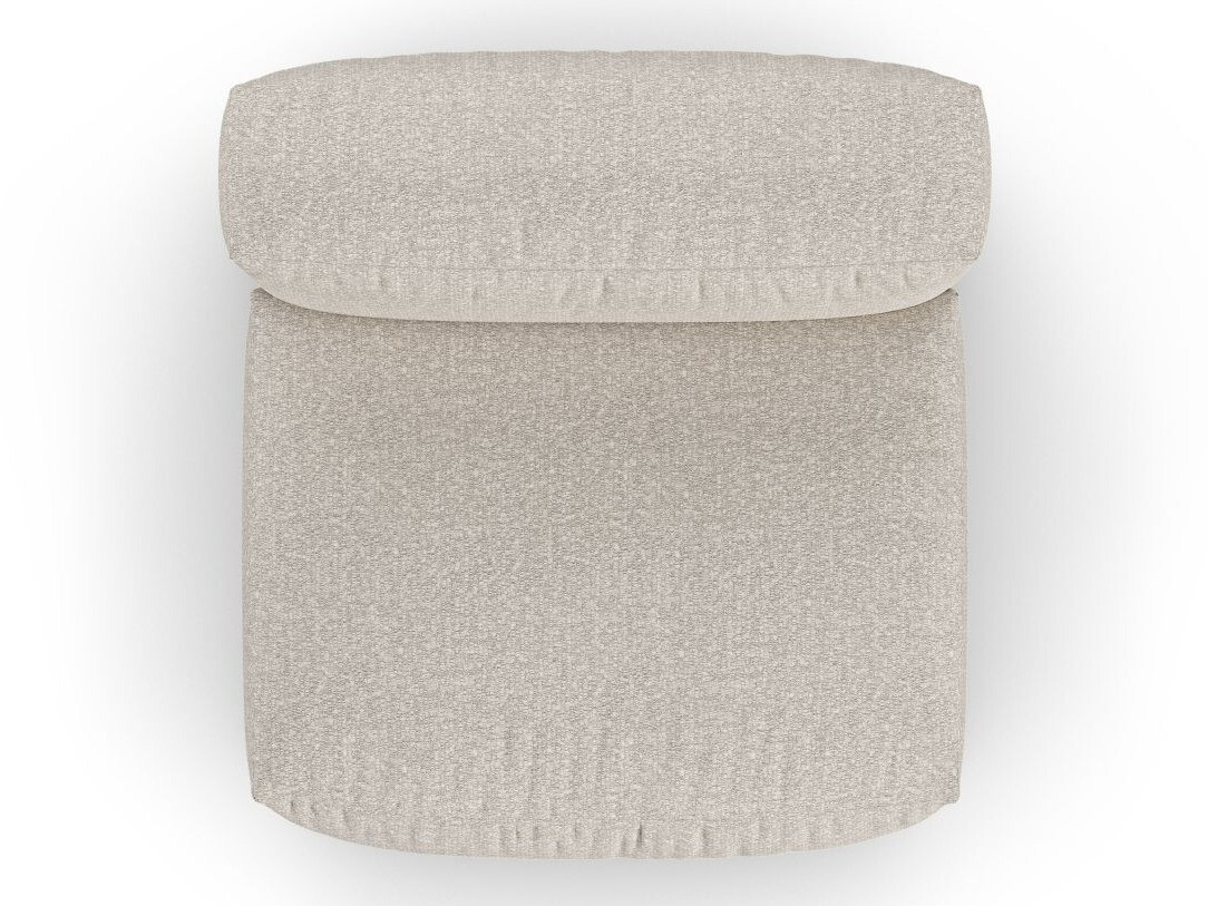 Moduļu atpūtas krēsls Sorcoro 119 (Monet Sand)