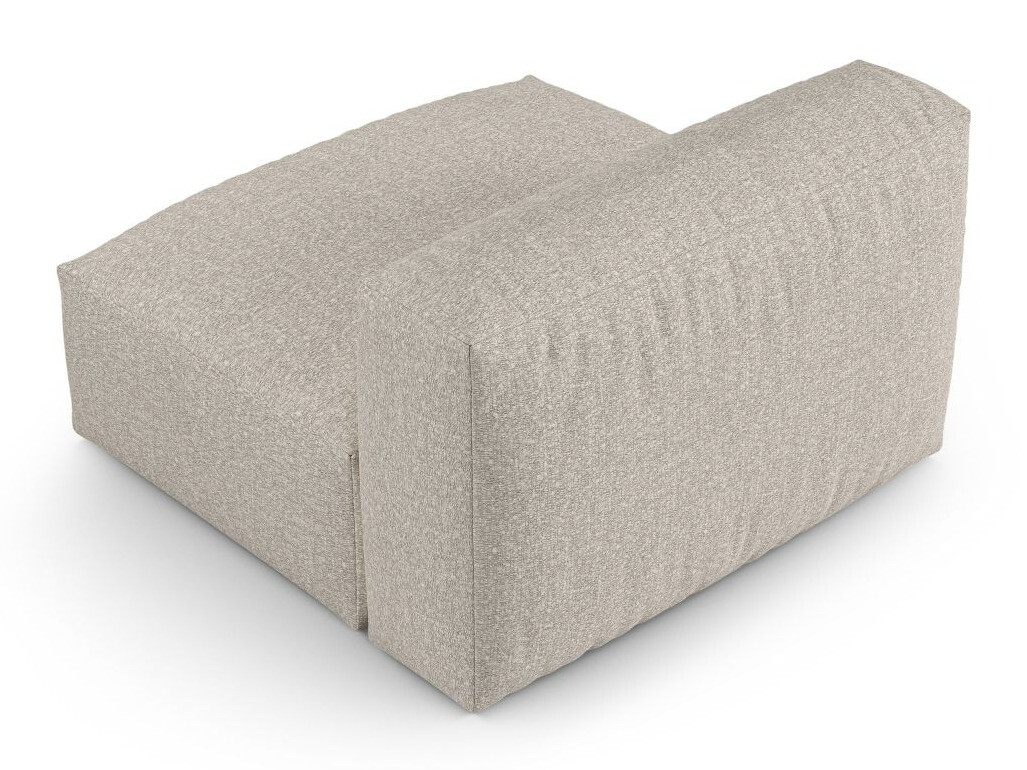 Moduļu atpūtas krēsls Sorcoro 119 (Monet Sand)
