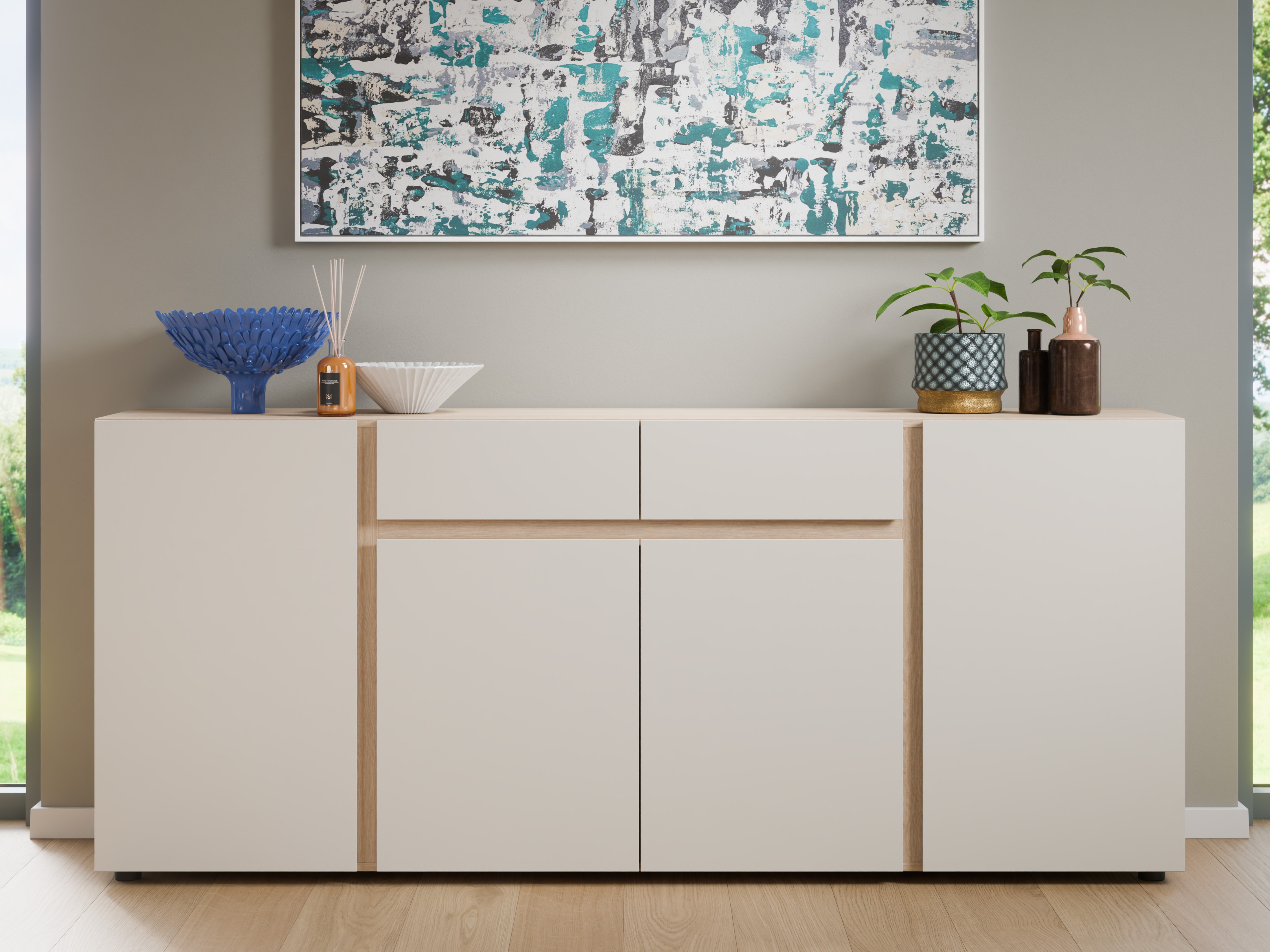 Kumode Enoloro 104
