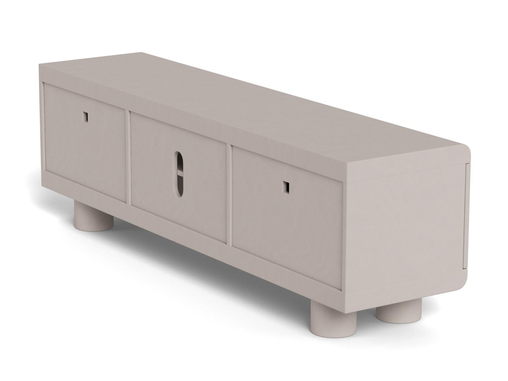 TV galds Norsica 1039