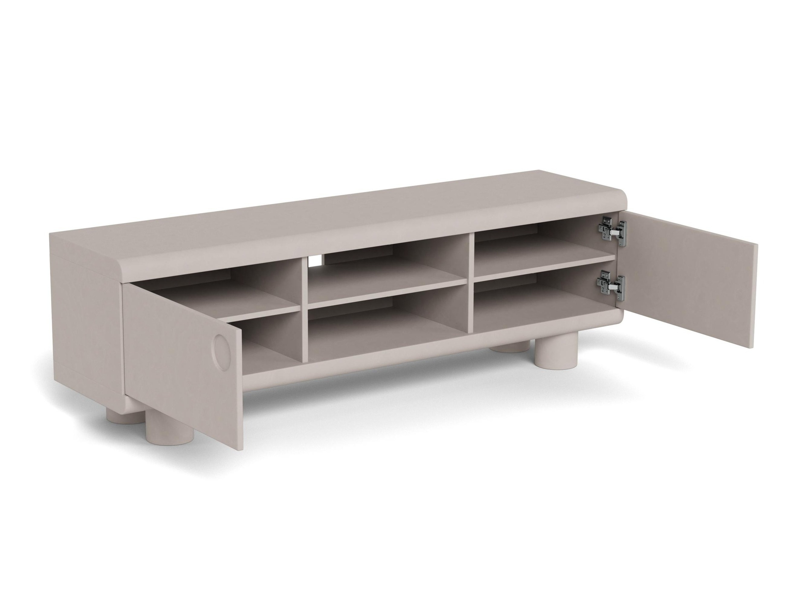 TV galds Norsica 1039
