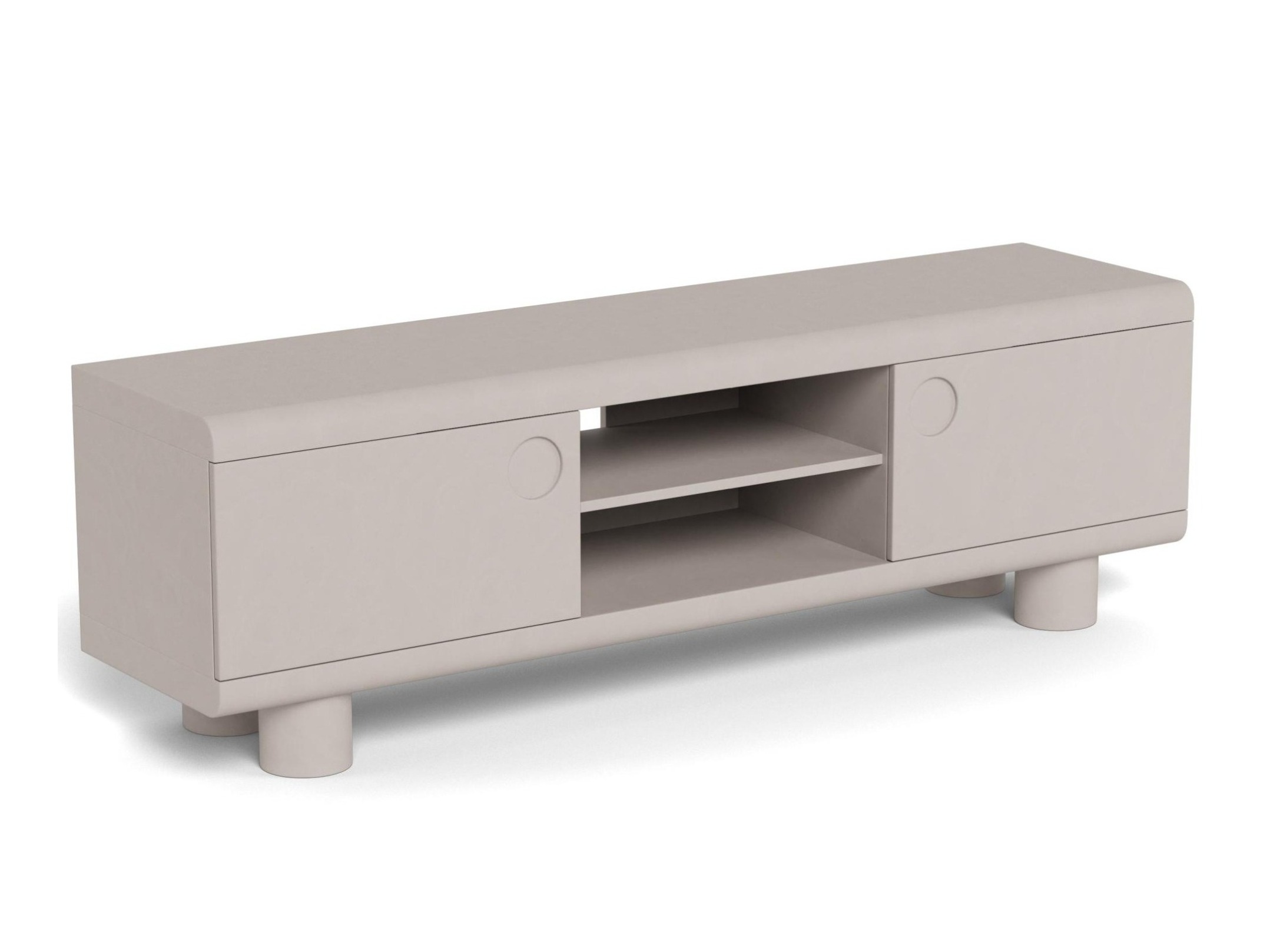 TV galds Norsica 1039