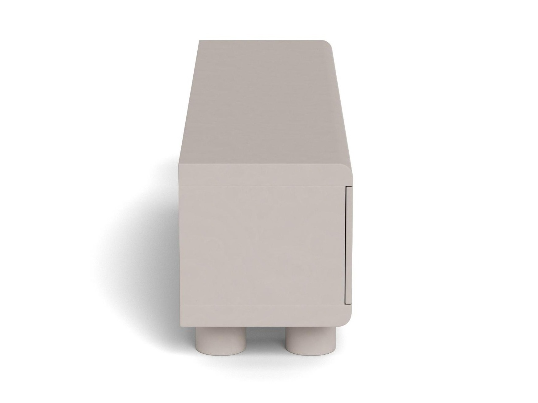 TV galds Norsica 1039