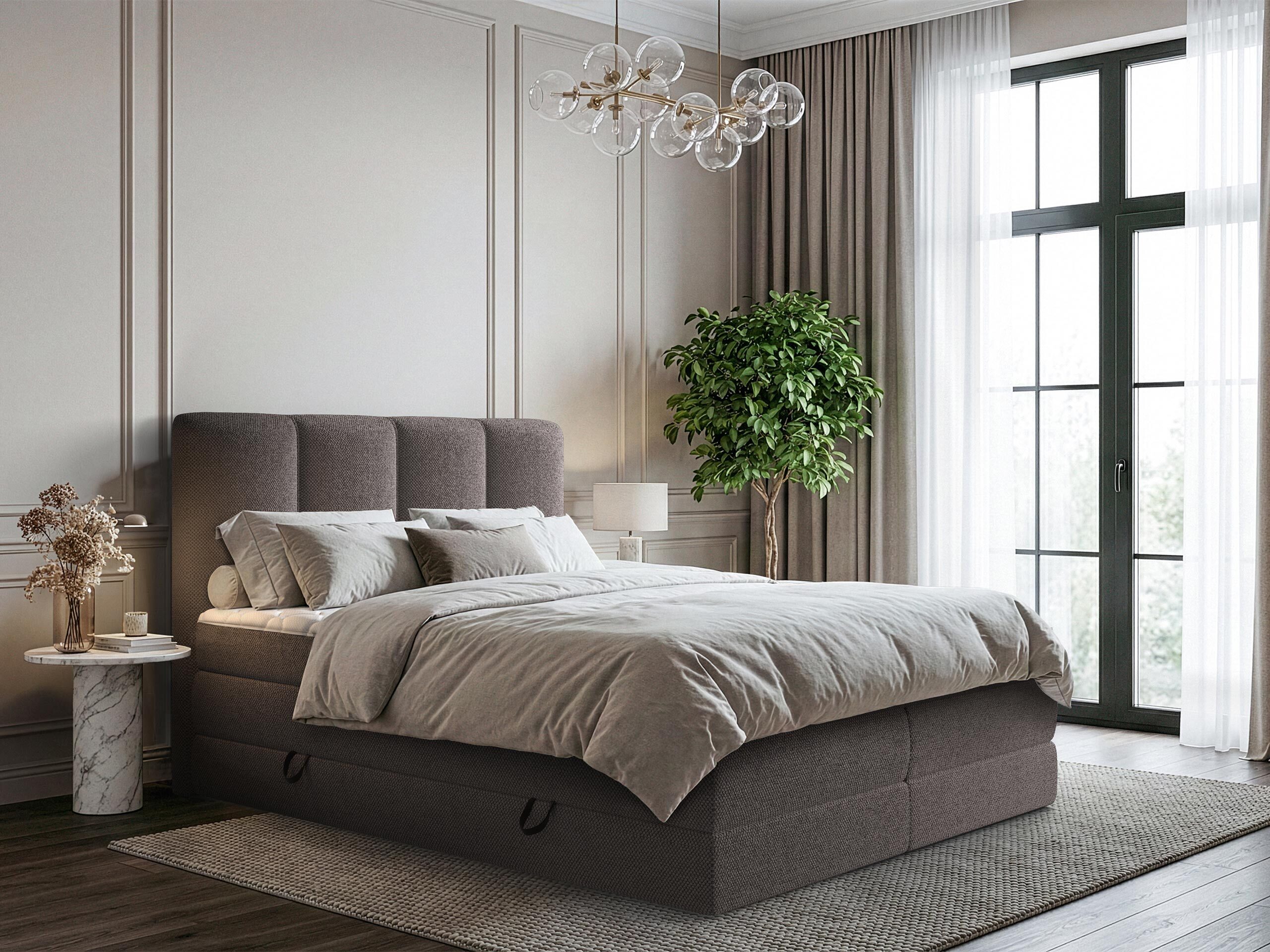 Kontinentālā gulta ComfiDream Caelion (Onega 03)
