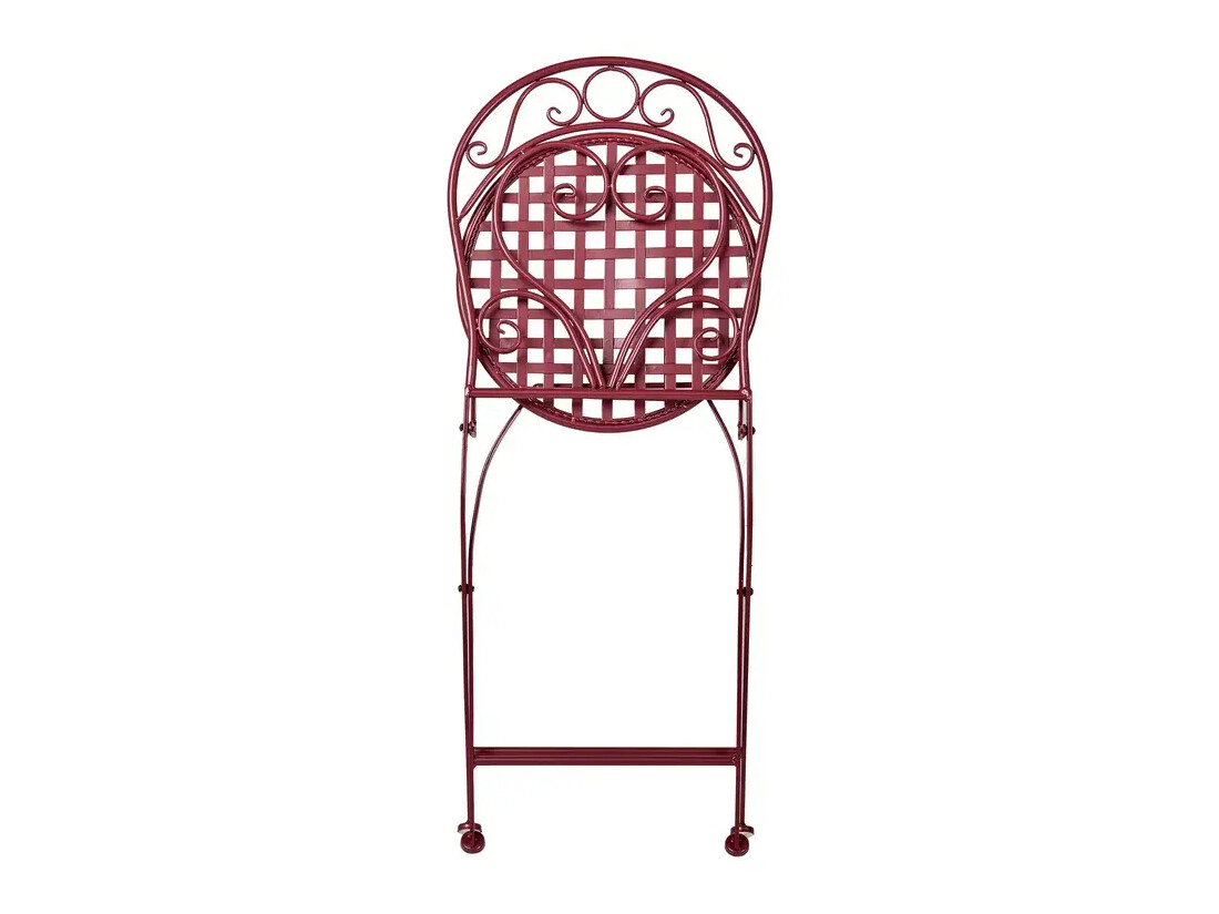 Balkona komplekts Berwyn 3226 (Bordo)