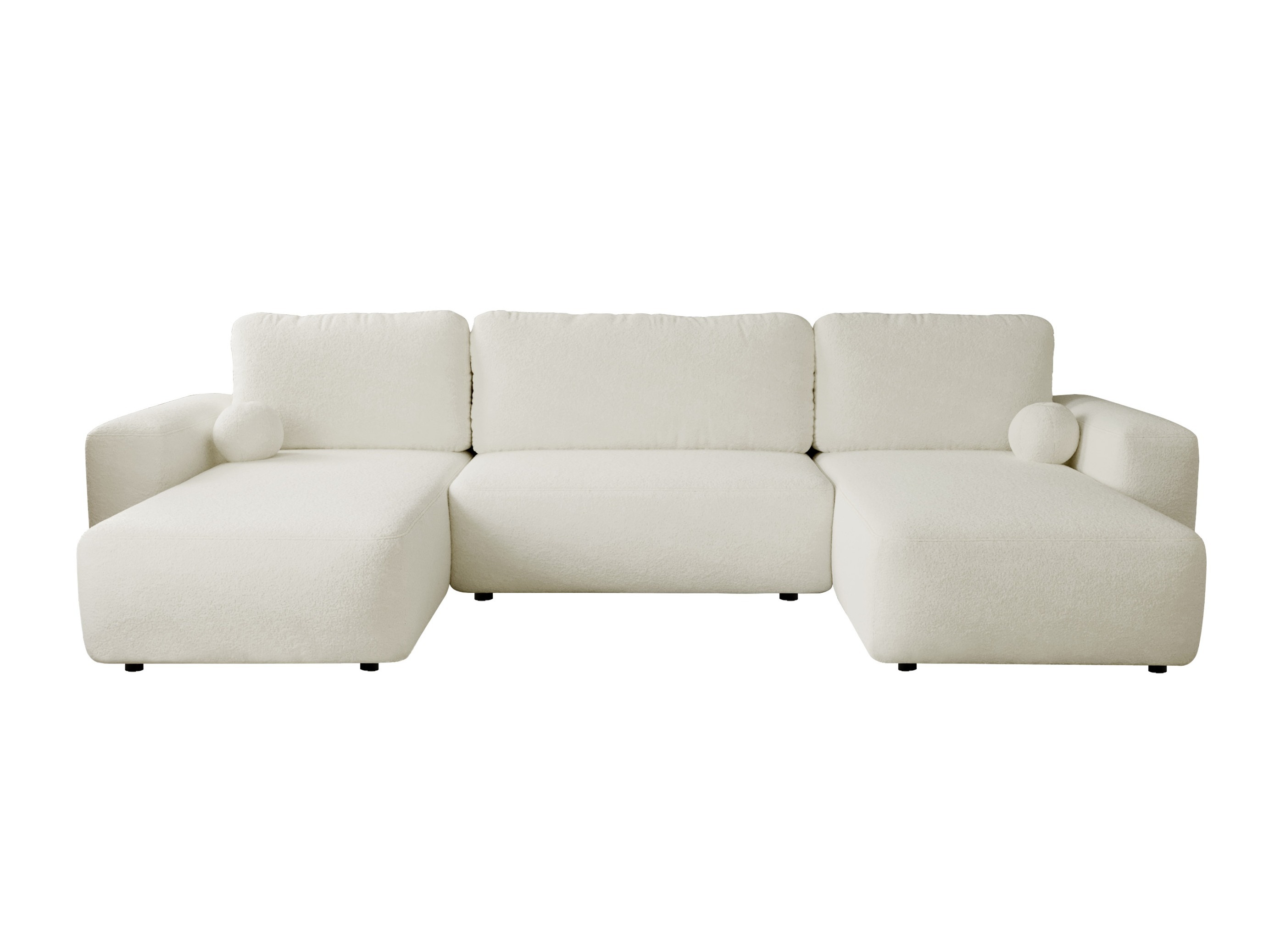 Stūra dīvāns TrendyNest Piscor (Coral 15)