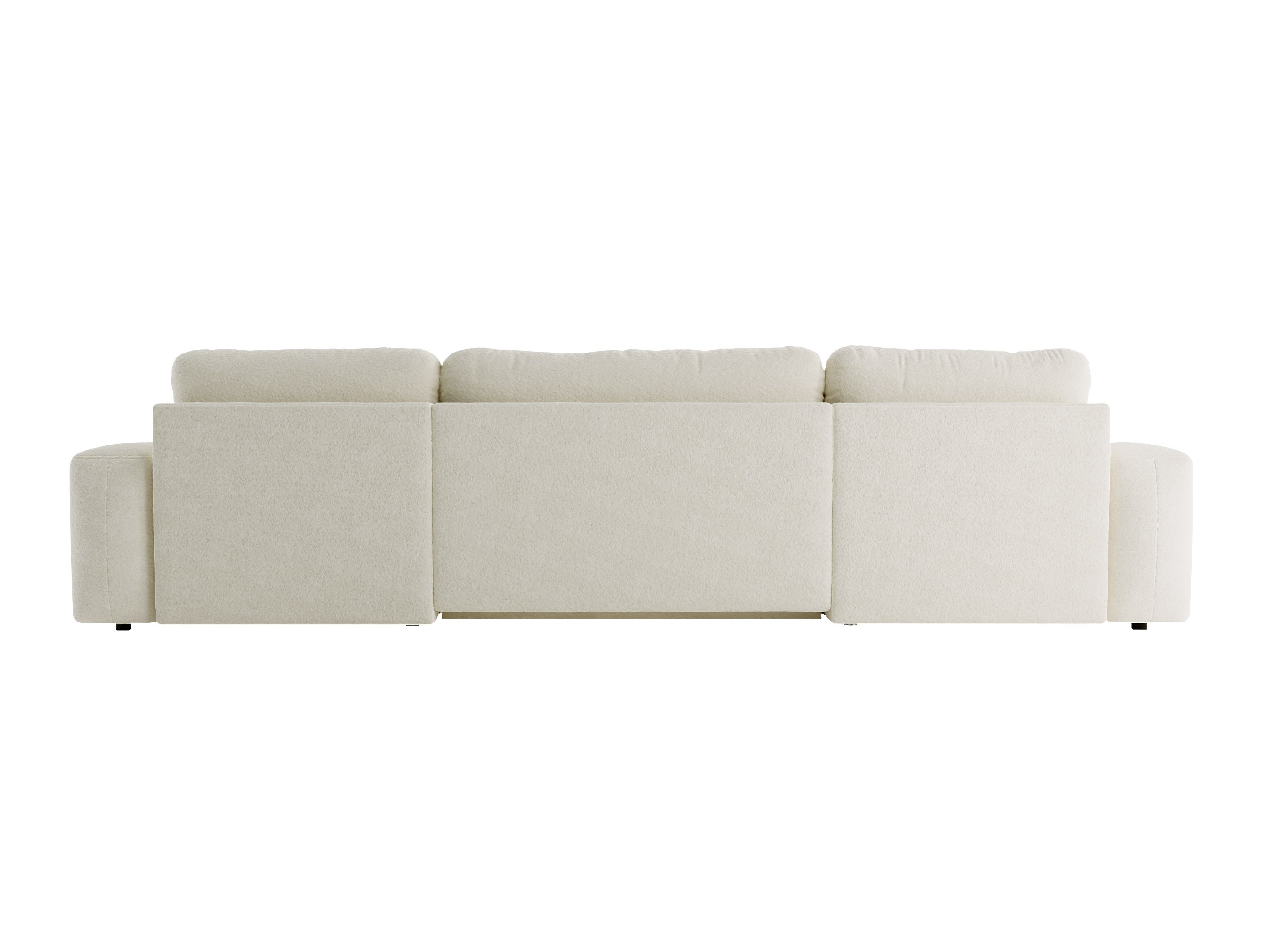 Stūra dīvāns TrendyNest Piscor (Coral 75)