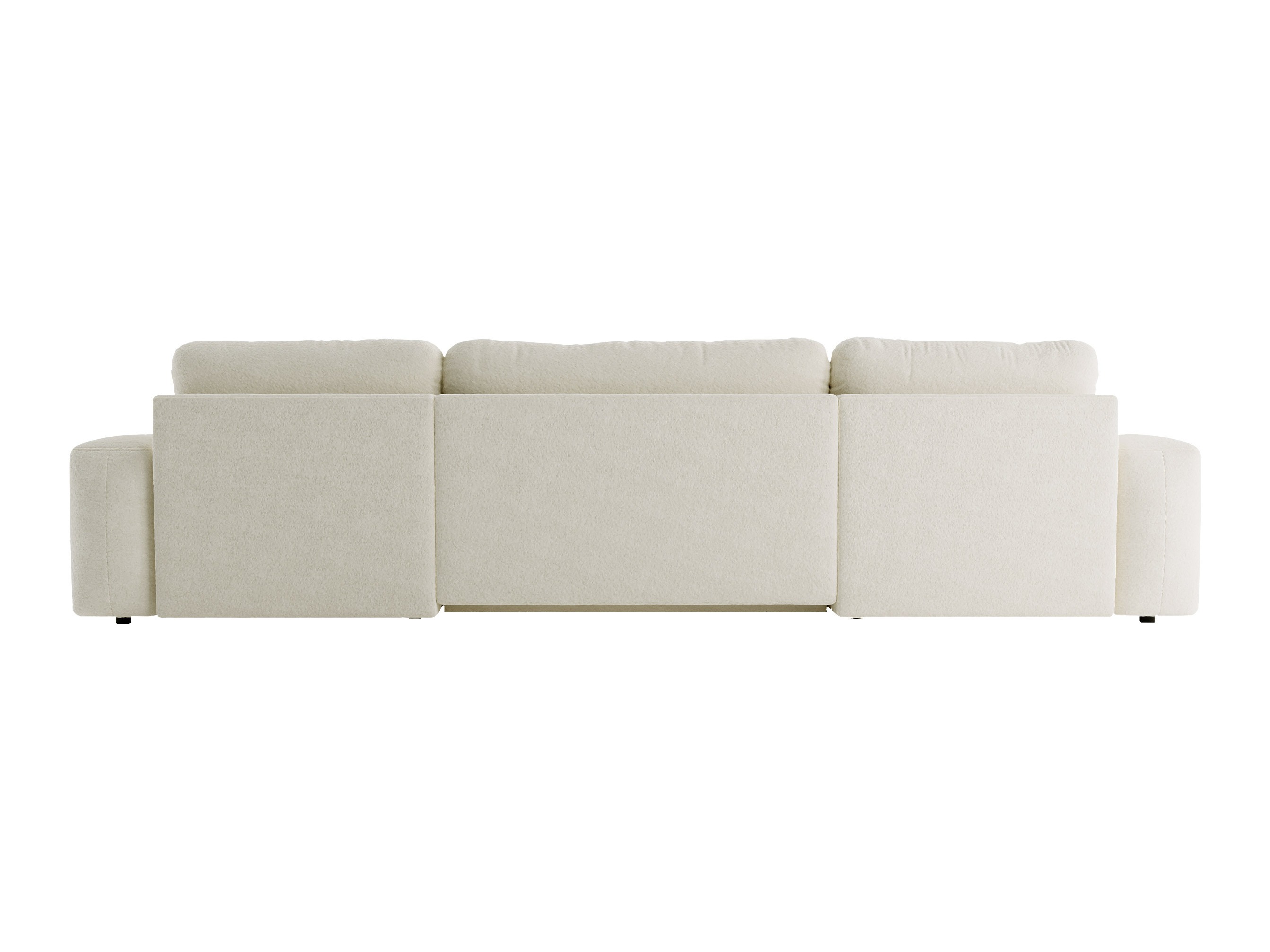 Stūra dīvāns TrendyNest Piscor (Coral 80)