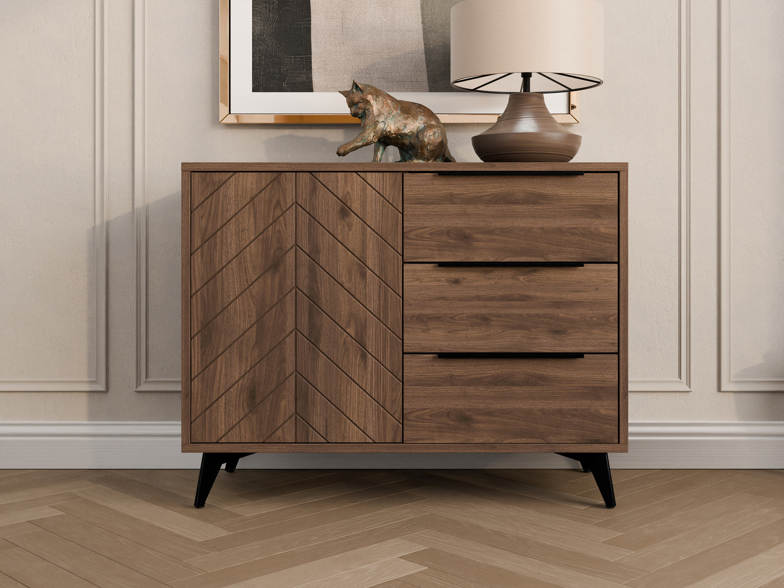 Kumode Comfivo Citrus II