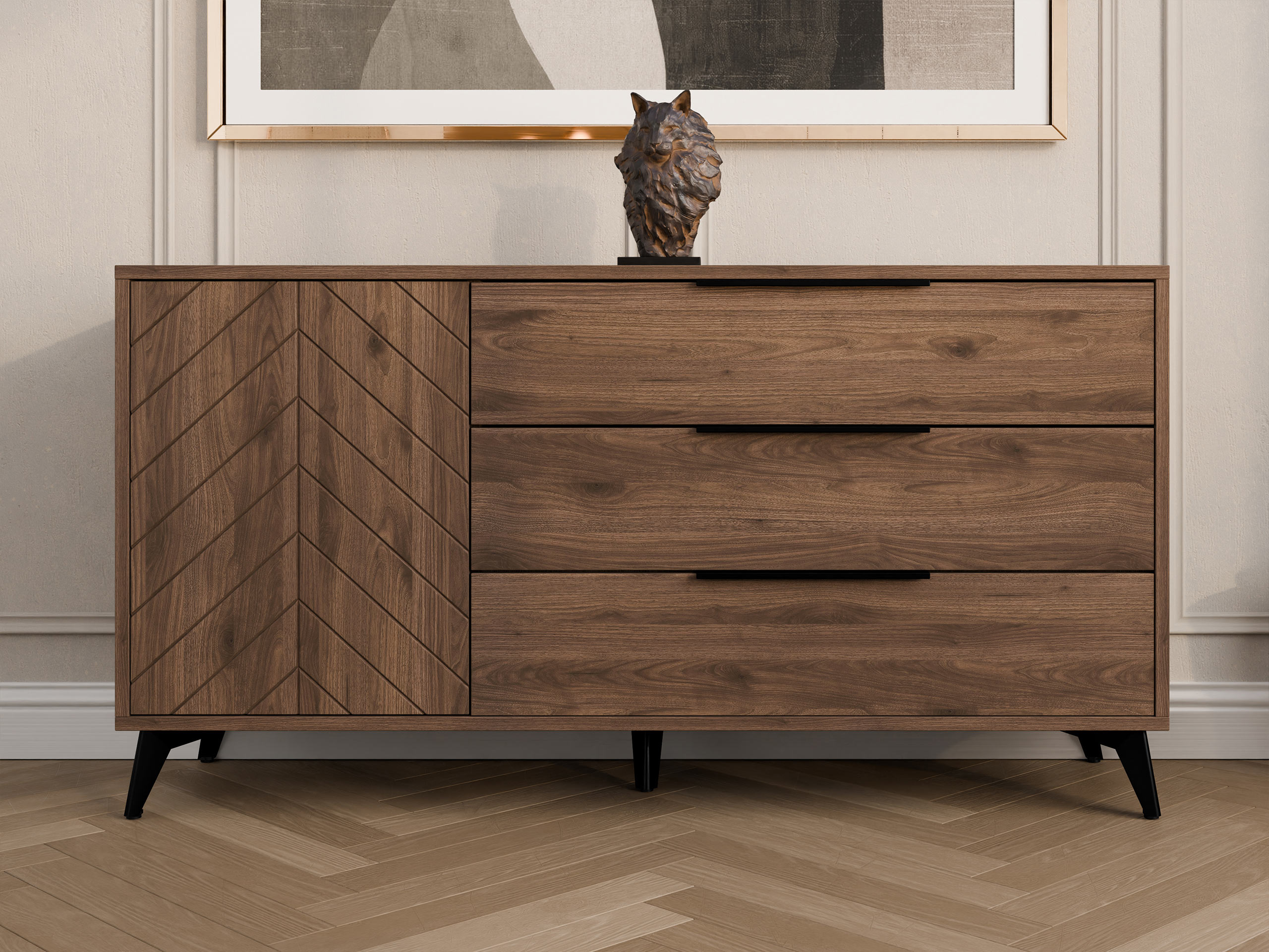 Kumode Comfivo Citrus III