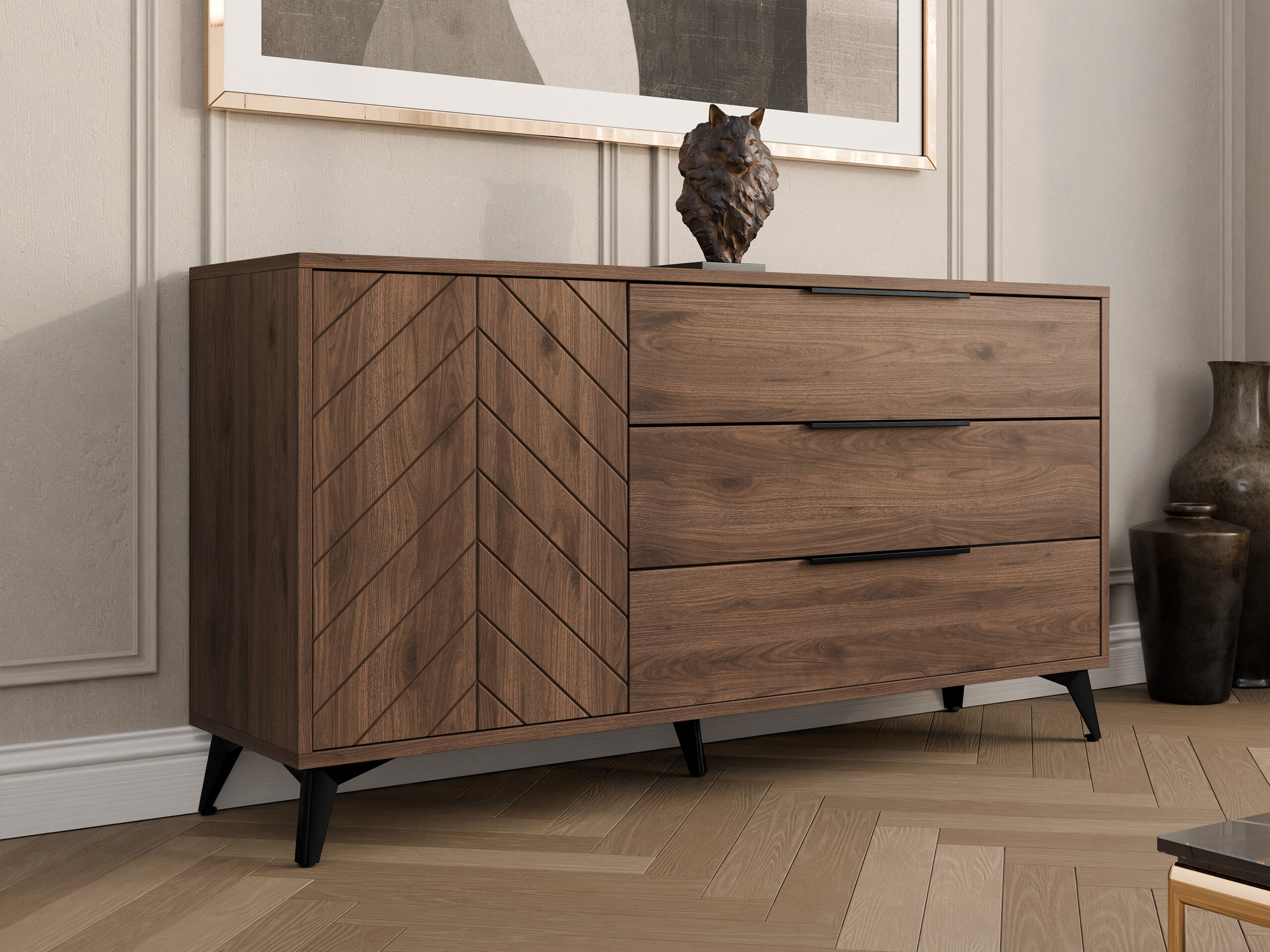 Kumode Comfivo Citrus III