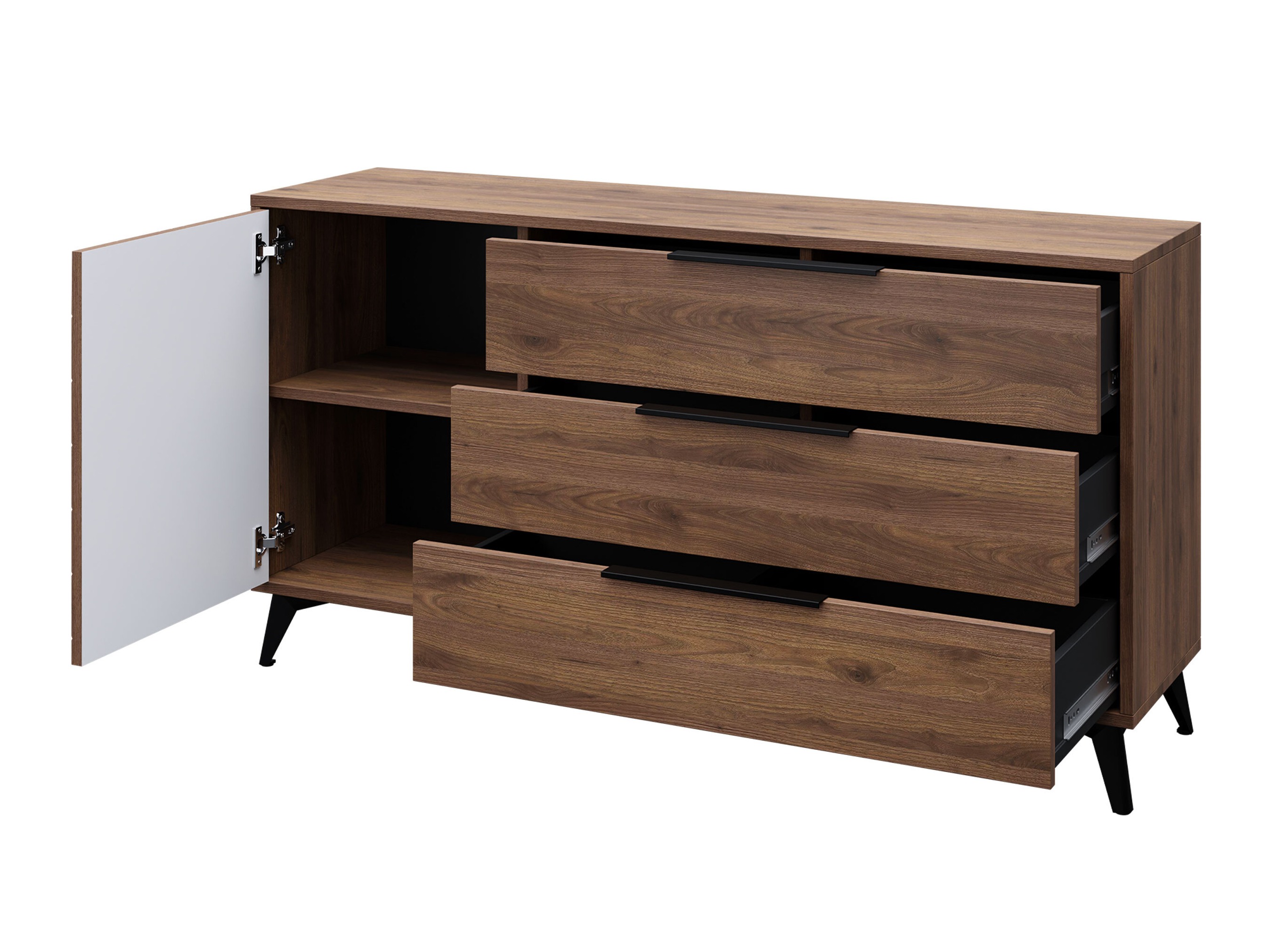 Kumode Comfivo Citrus III