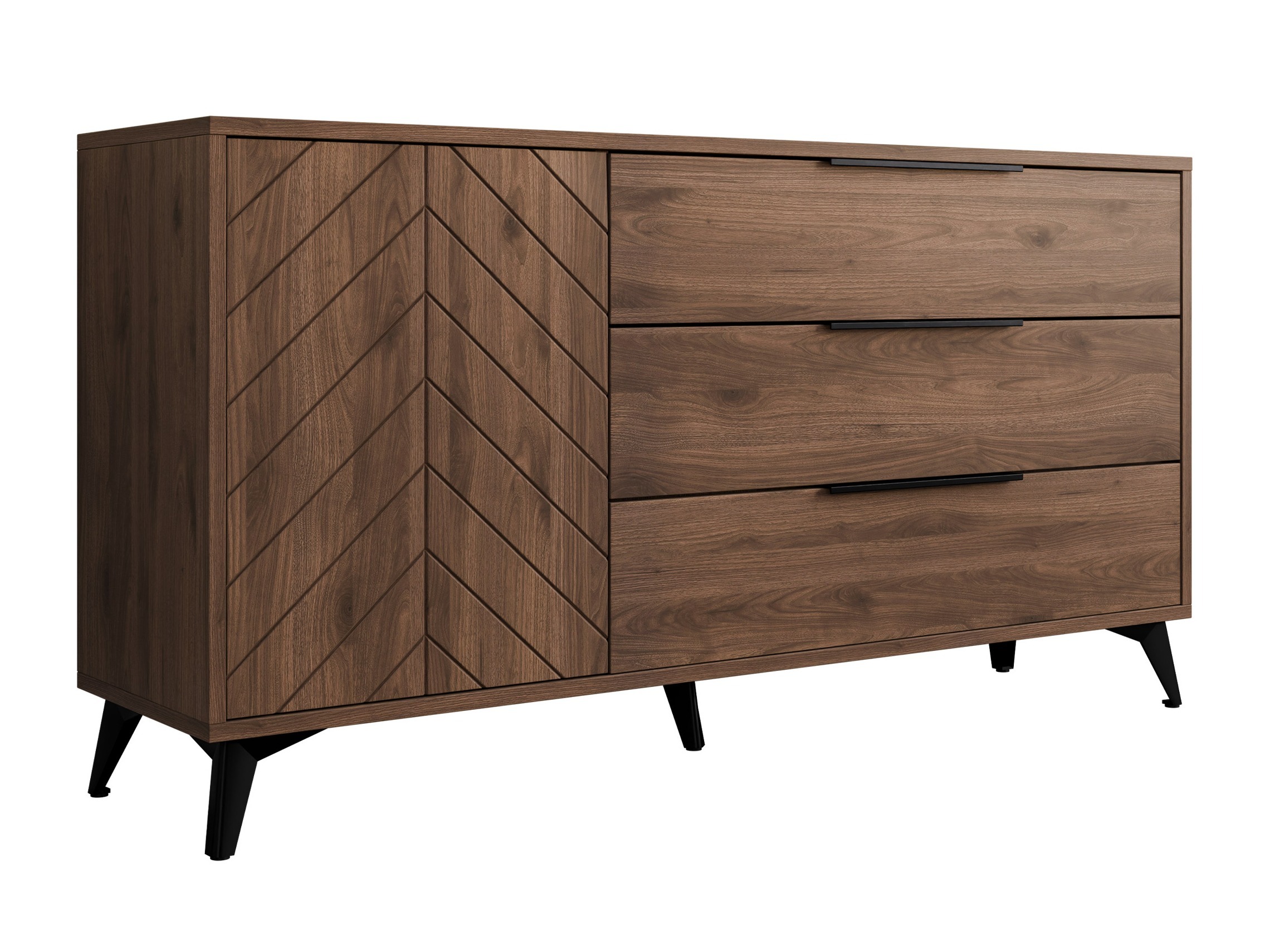 Kumode Comfivo Citrus III