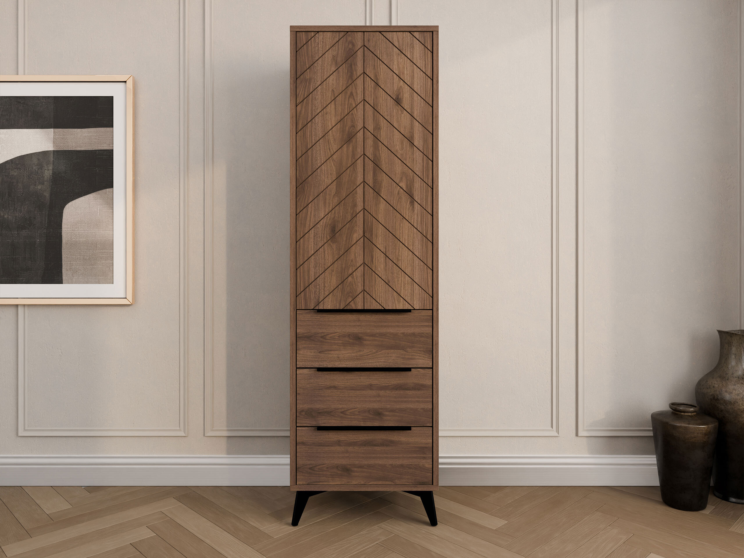 Plaukts Comfivo Citrus III