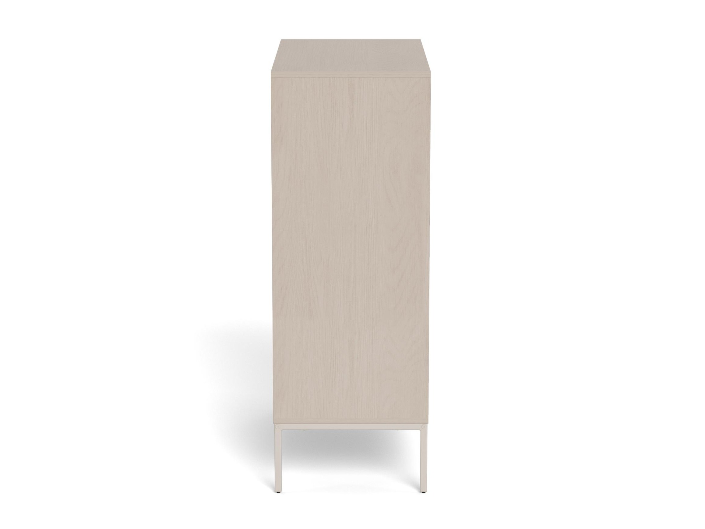 Kumode Norsica 1049 (Gaiši pelēks)