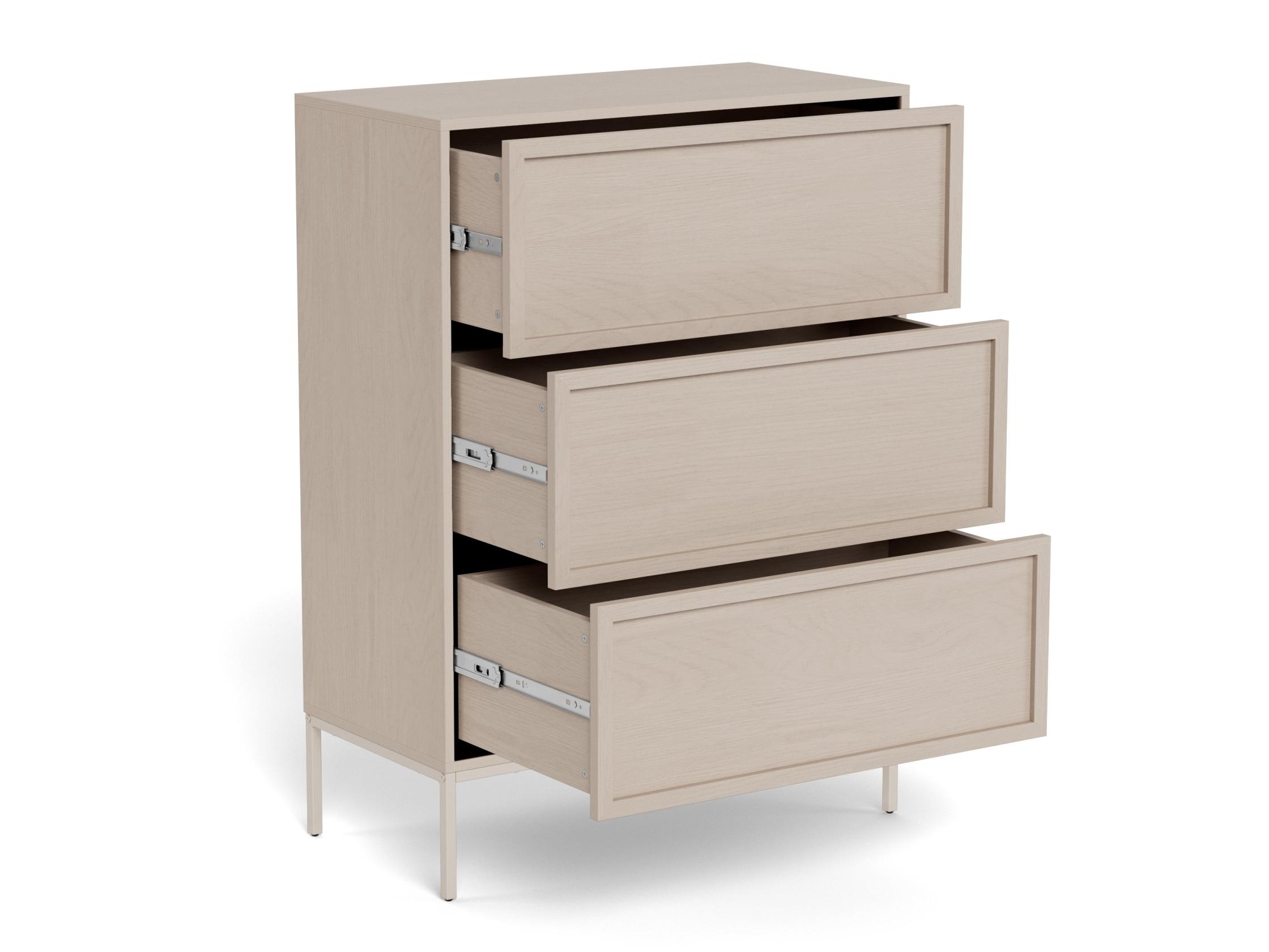 Kumode Norsica 1049 (Gaiši pelēks)