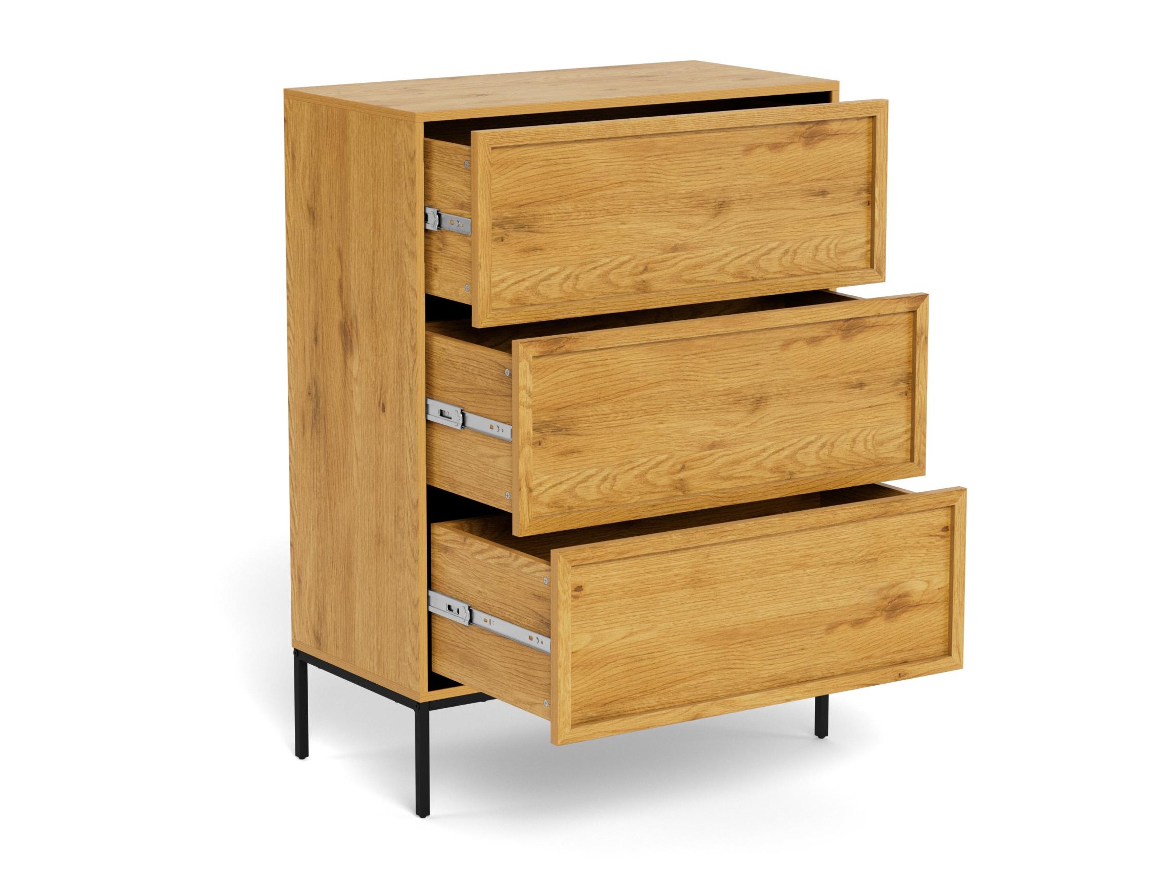 Kumode Norsica 1049 (Savvaļas ozols)
