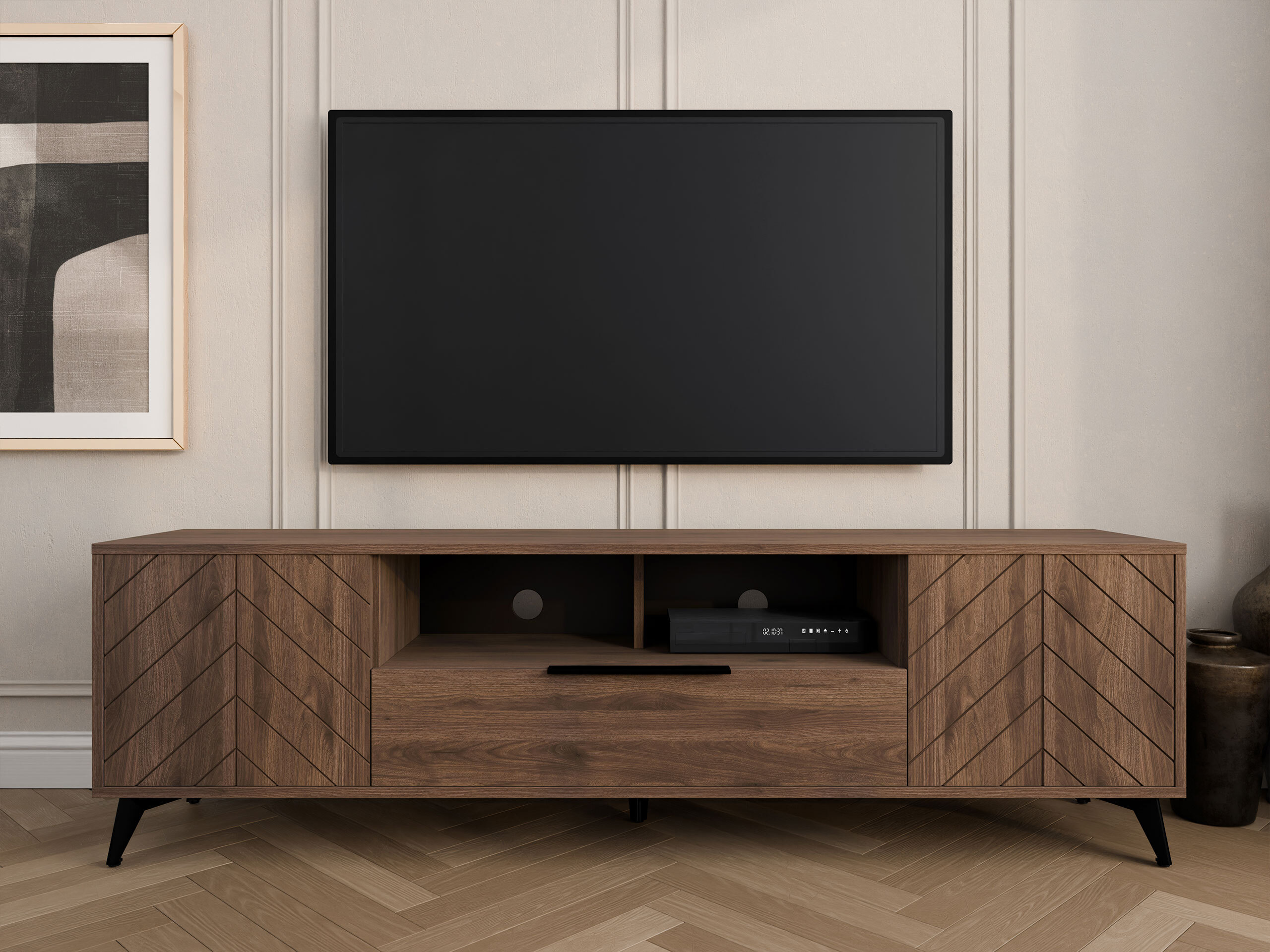 TV galds Comfivo Citrus I