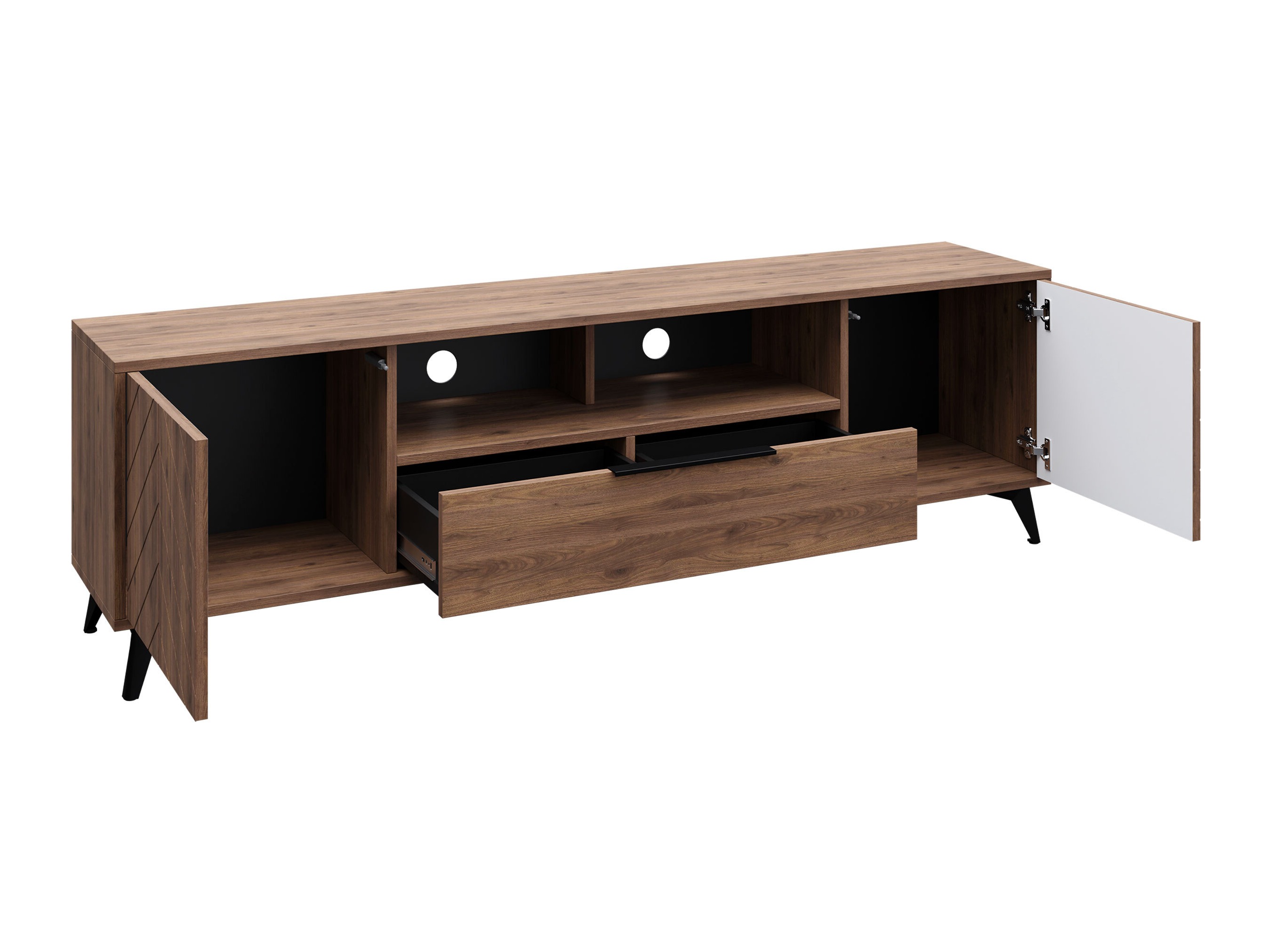 TV galds Comfivo Citrus I