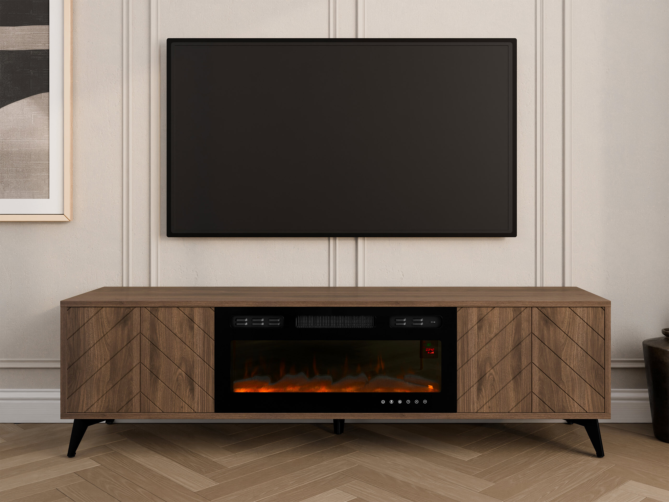 TV galds Comfivo Citrus III