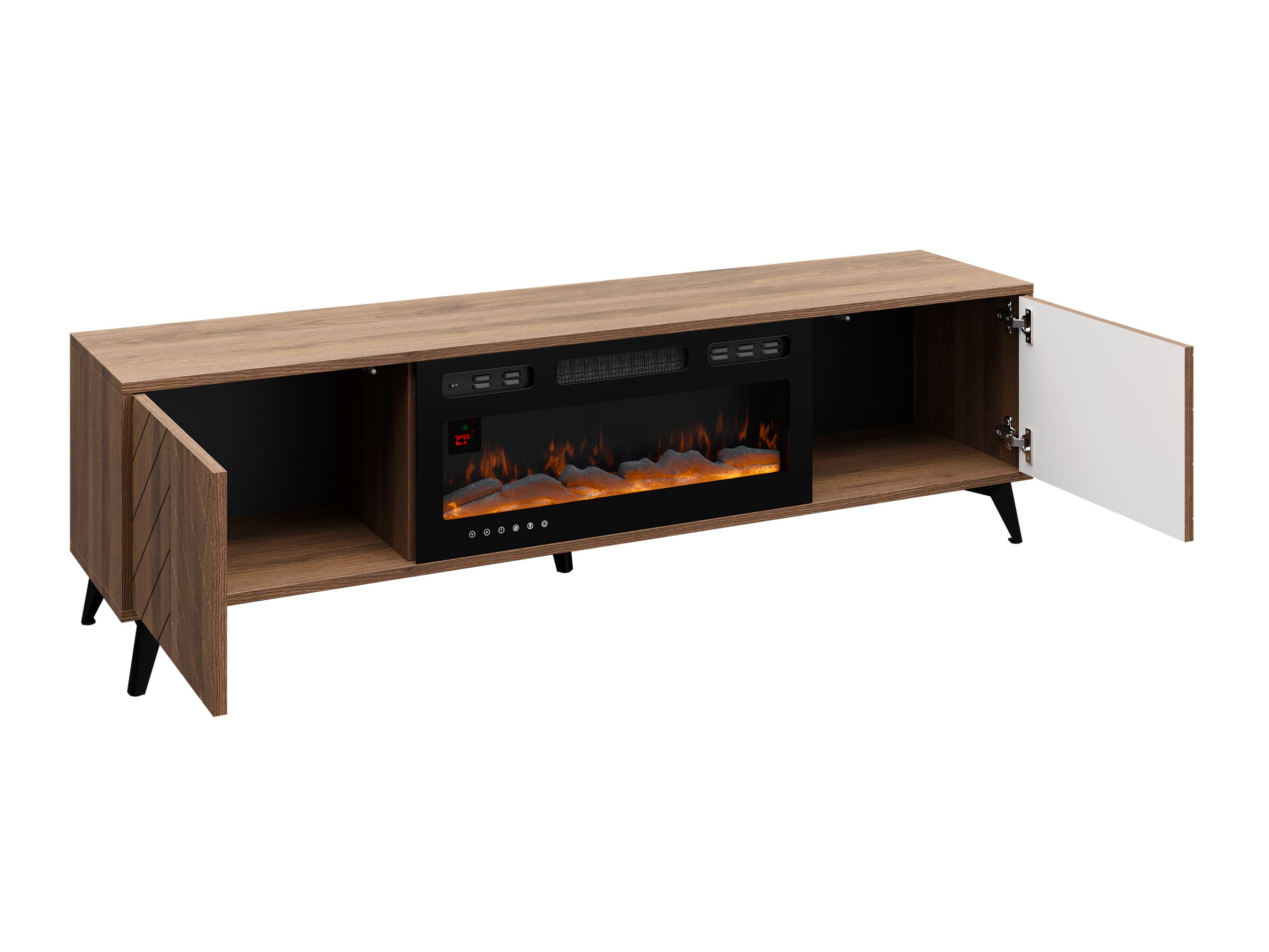 TV galds Comfivo Citrus III