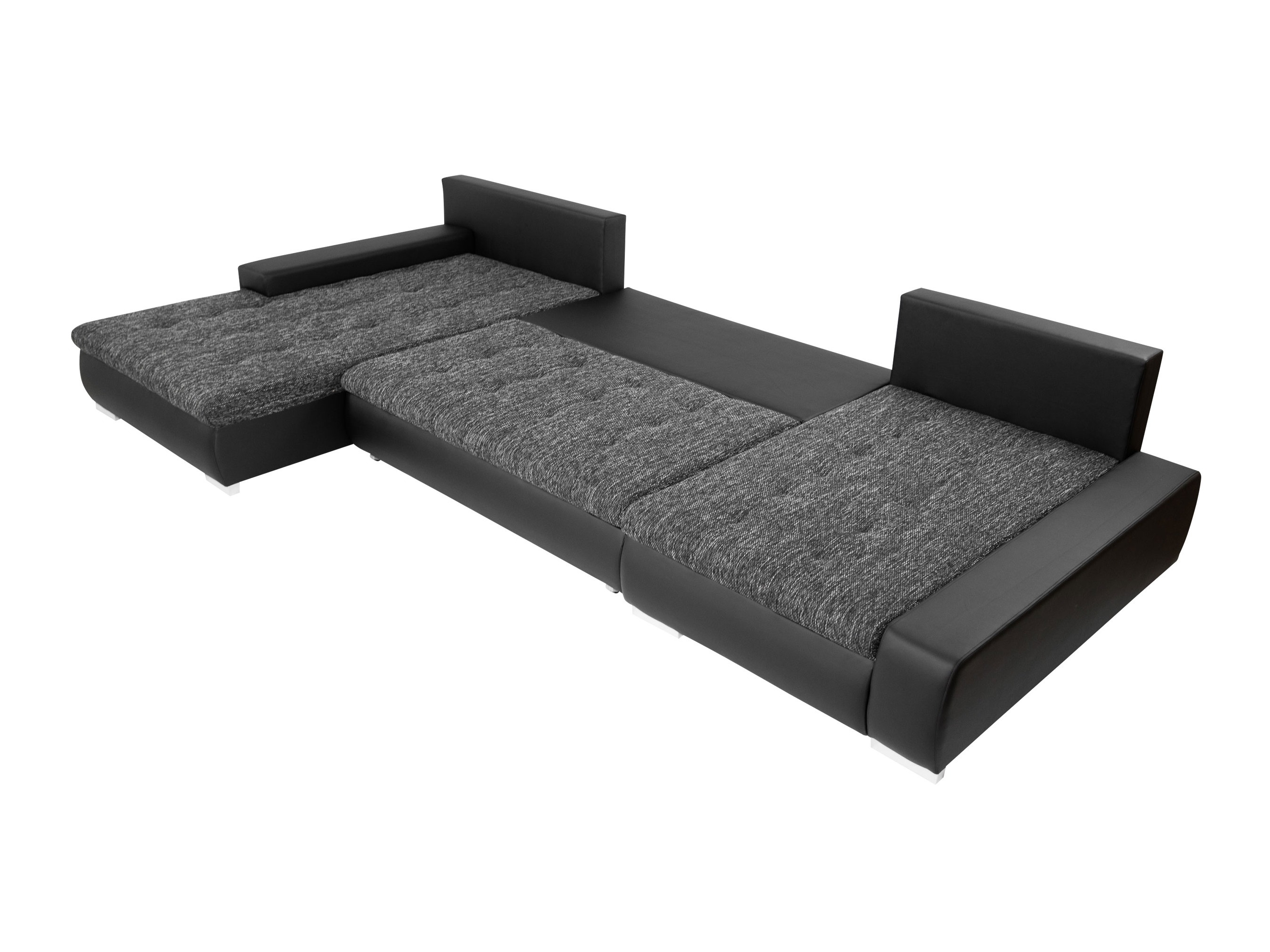 Stūra dīvāns Comfivo Oliva (Magic Velvet 2217 + Magic Velvet 2219)