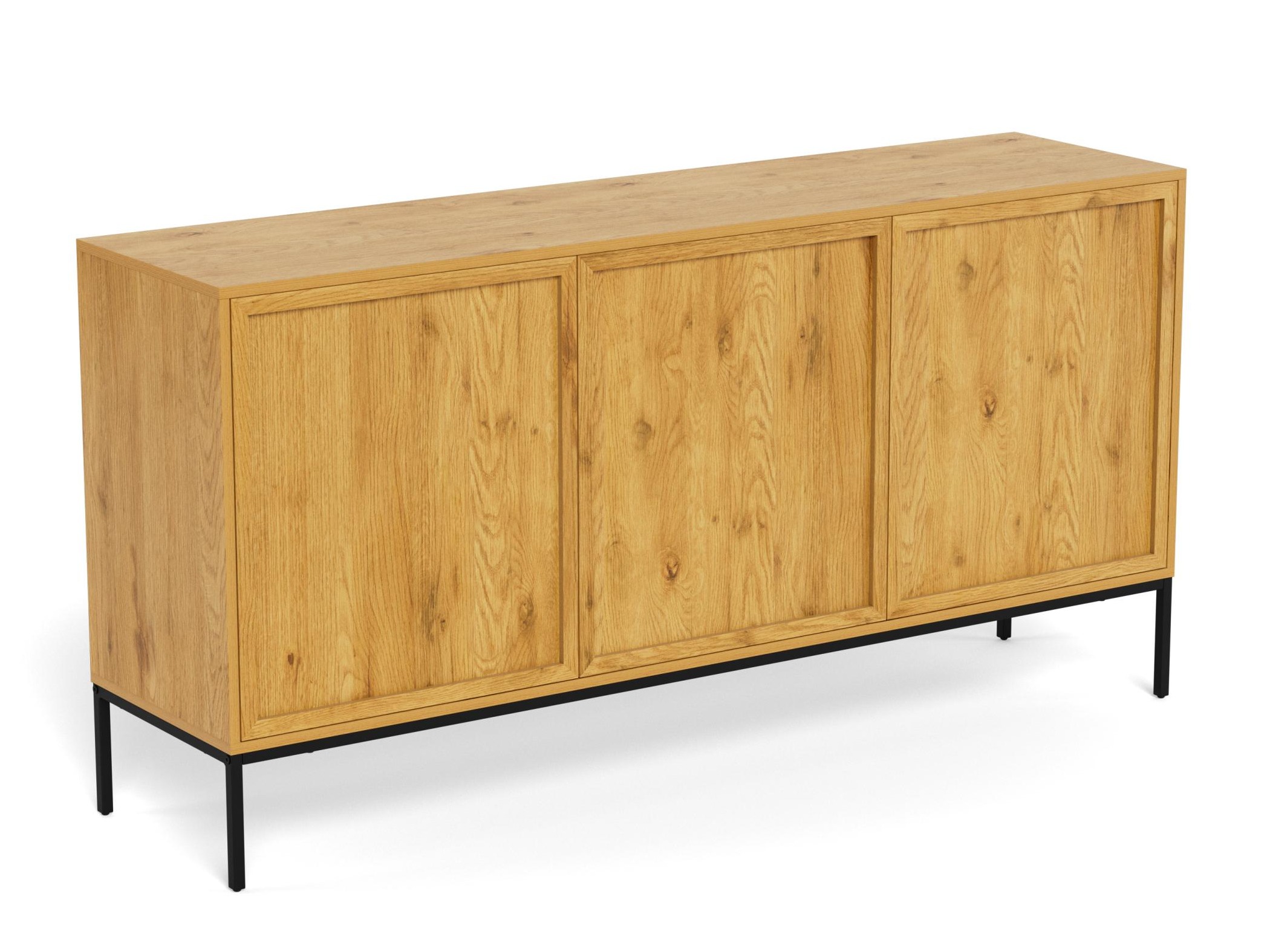 Skapis Norsica 1051 (Savvaļas ozols)