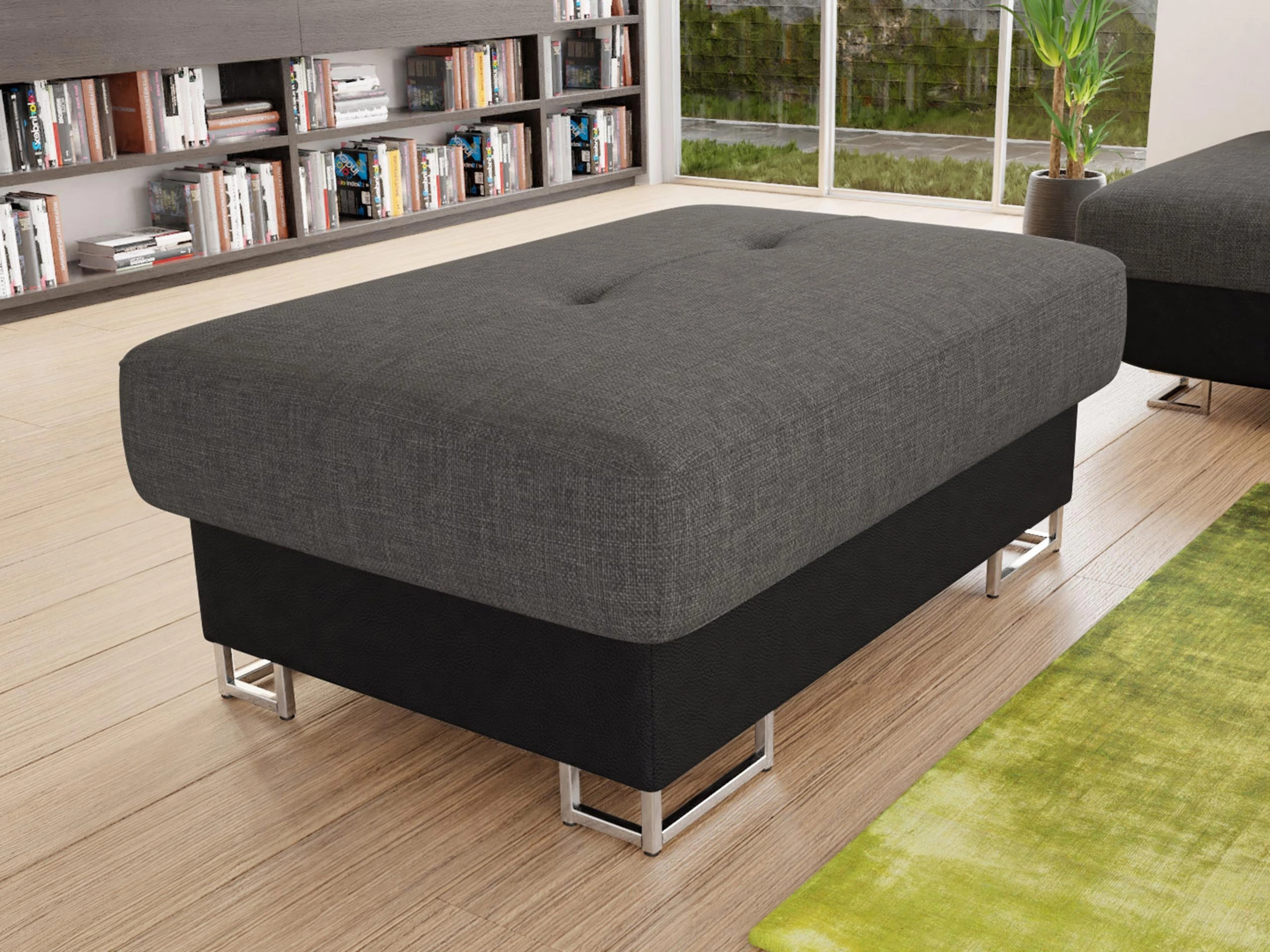 Mīkstais sols Comfivo Ruta (Soft 011 + Lux 06)