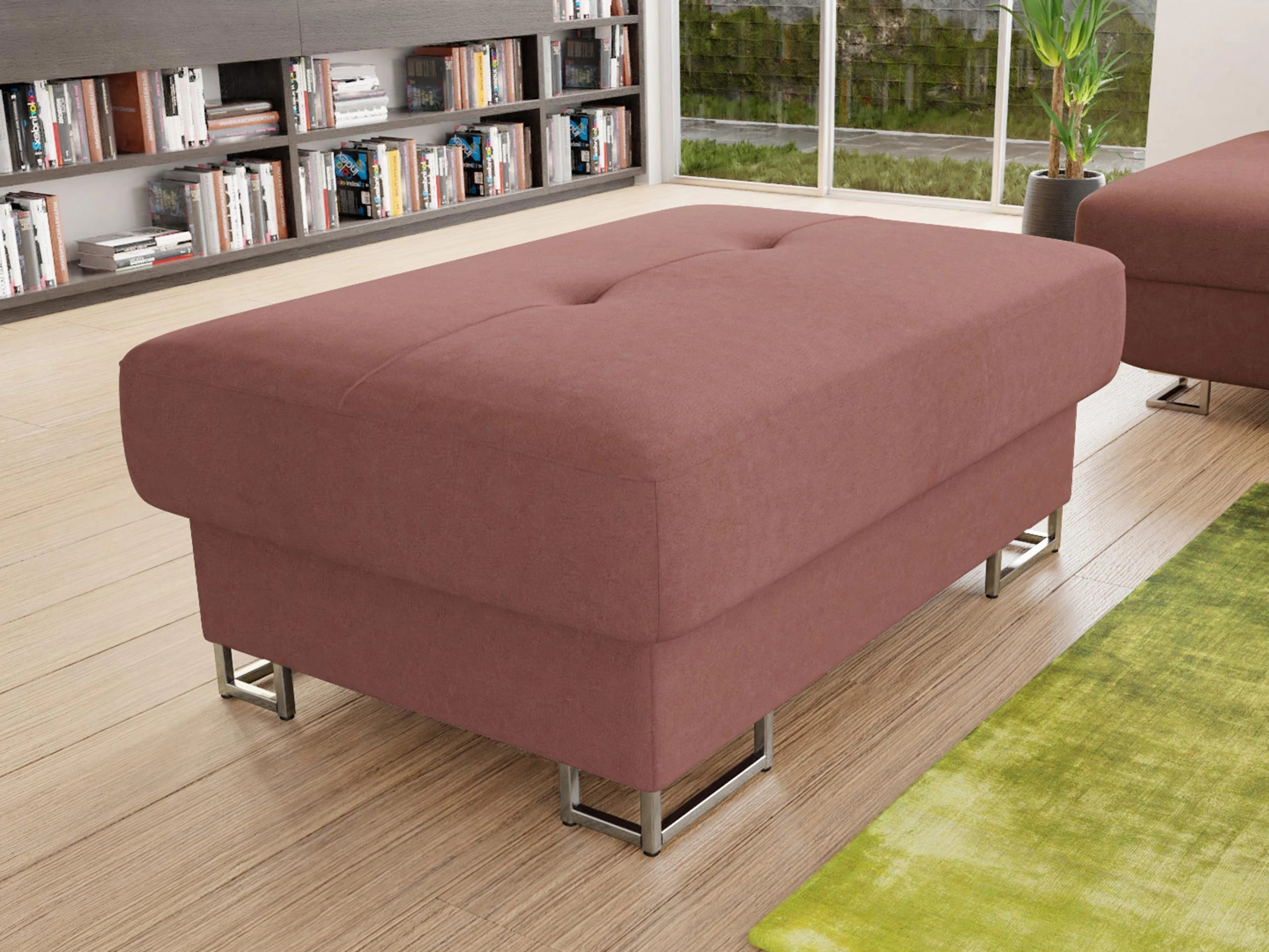 Mīkstais sols Comfivo Ruta (Uttario Velvet 2955)