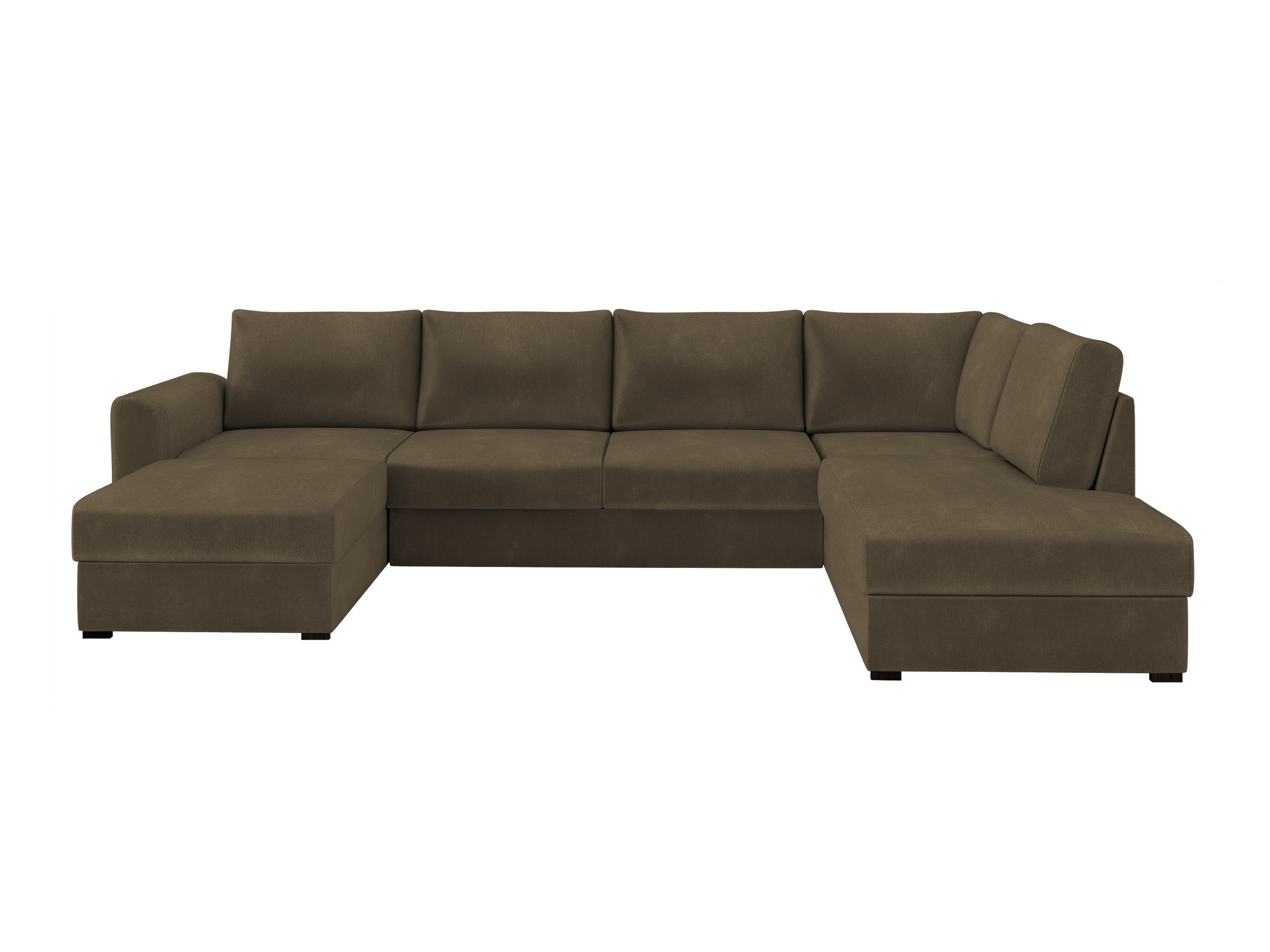 Stūra dīvāns Comfivo Flumen (Wave 09)