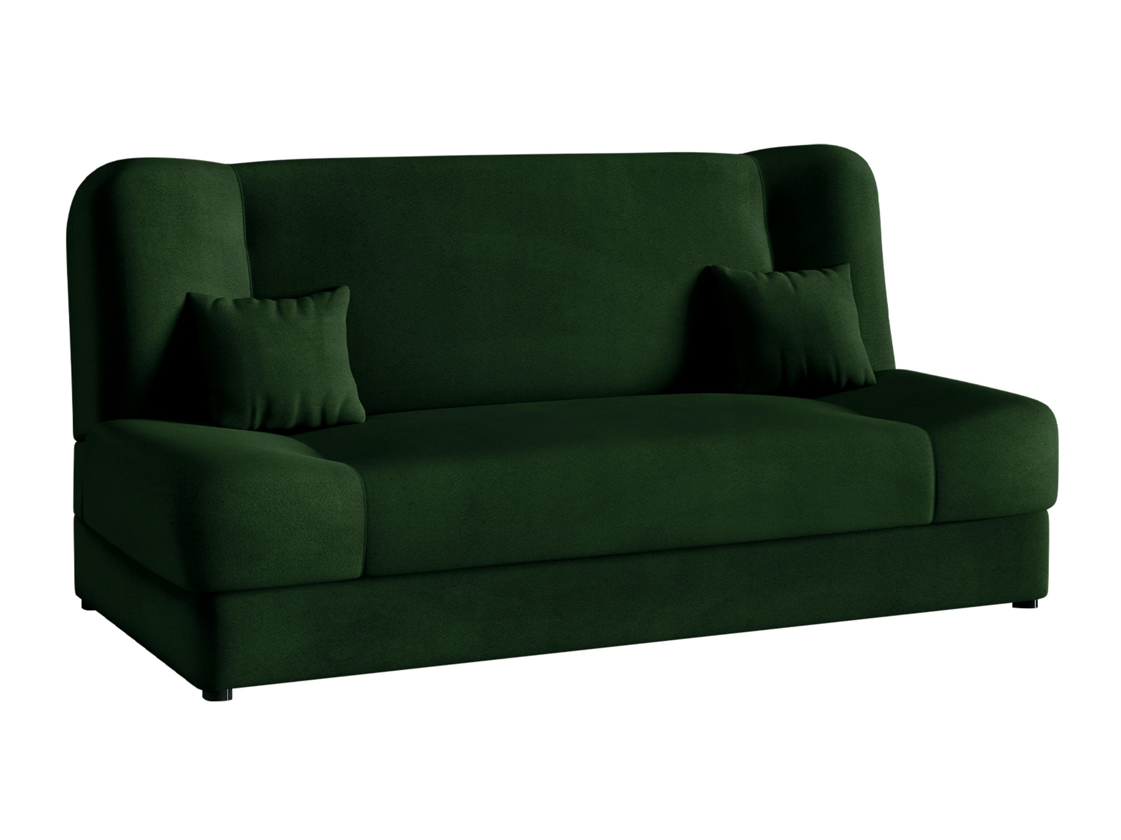 Dīvāns gulta Comfivo Cera (Polo 889)