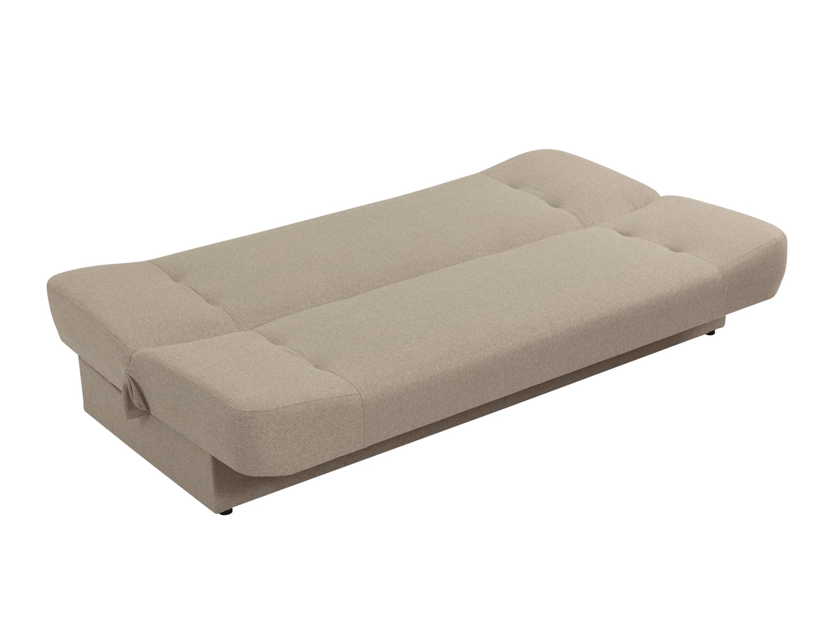 Dīvāns gulta Comfivo Cera (Lux 05 + Lux 06)