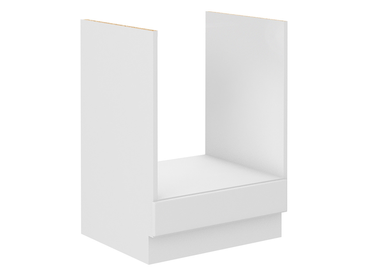 Moduļu skapis iebūvējamai tehnikai Retro White 109