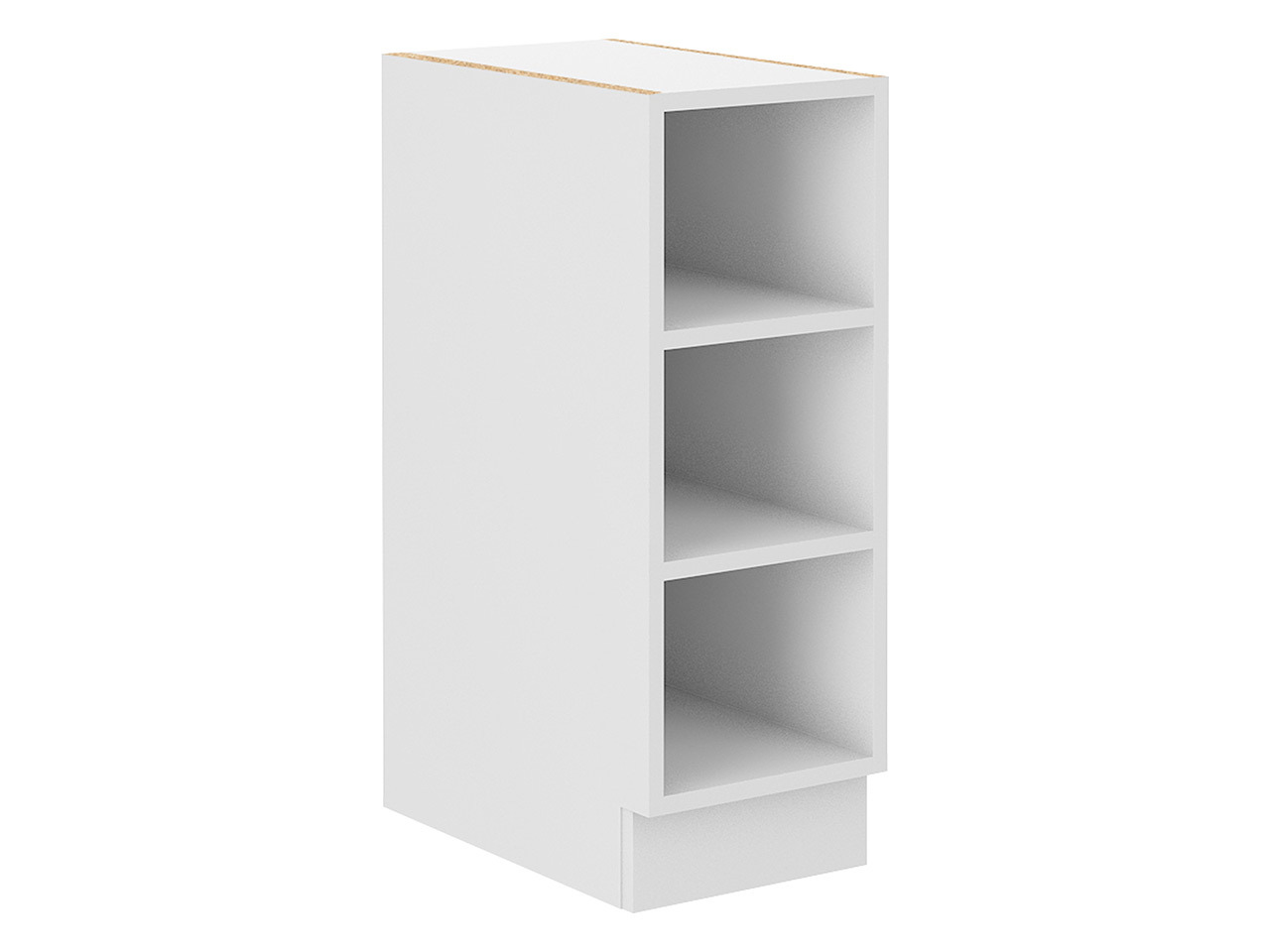 Plaukts Retro White 113