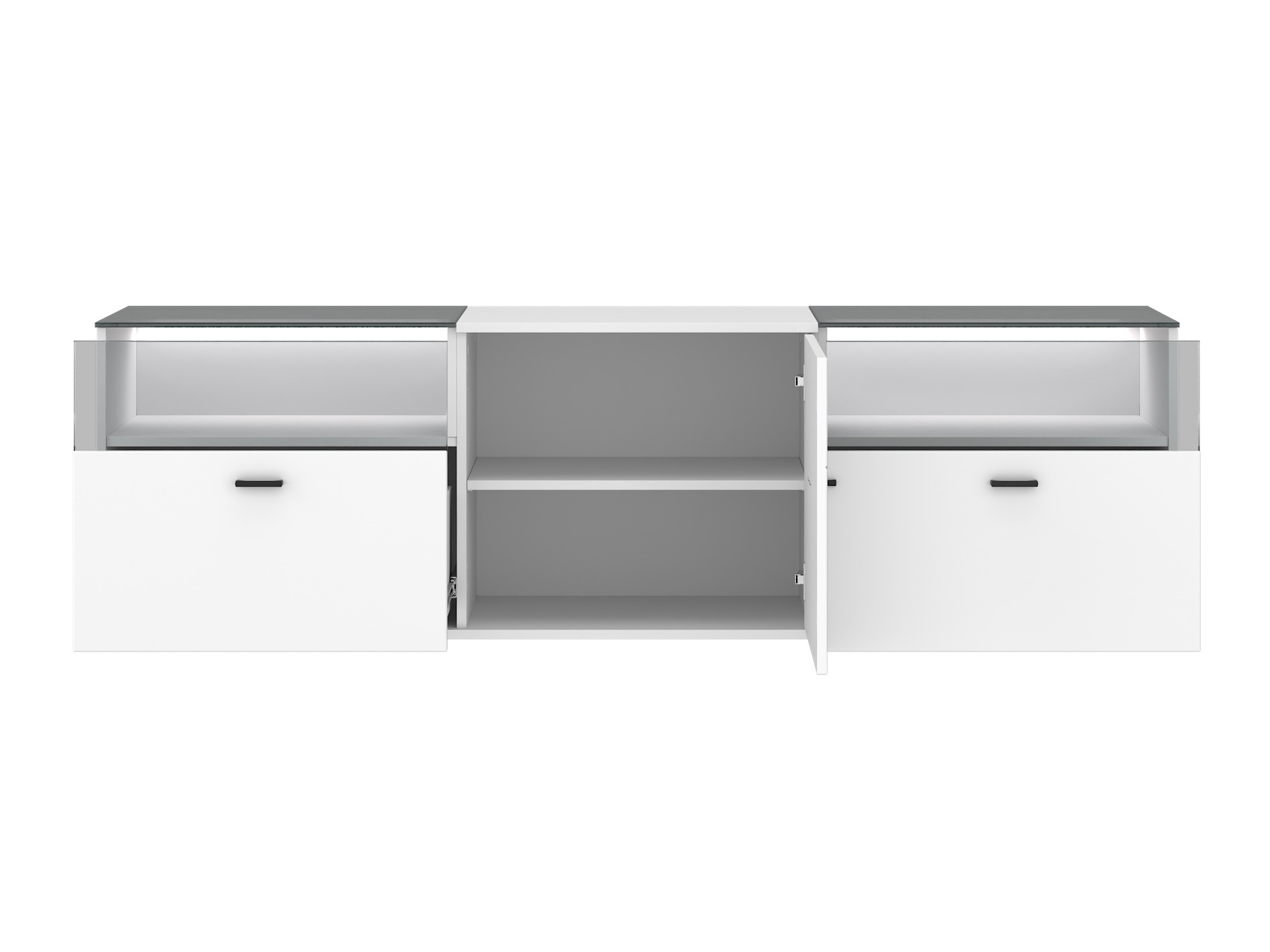 TV galds Alnue 100