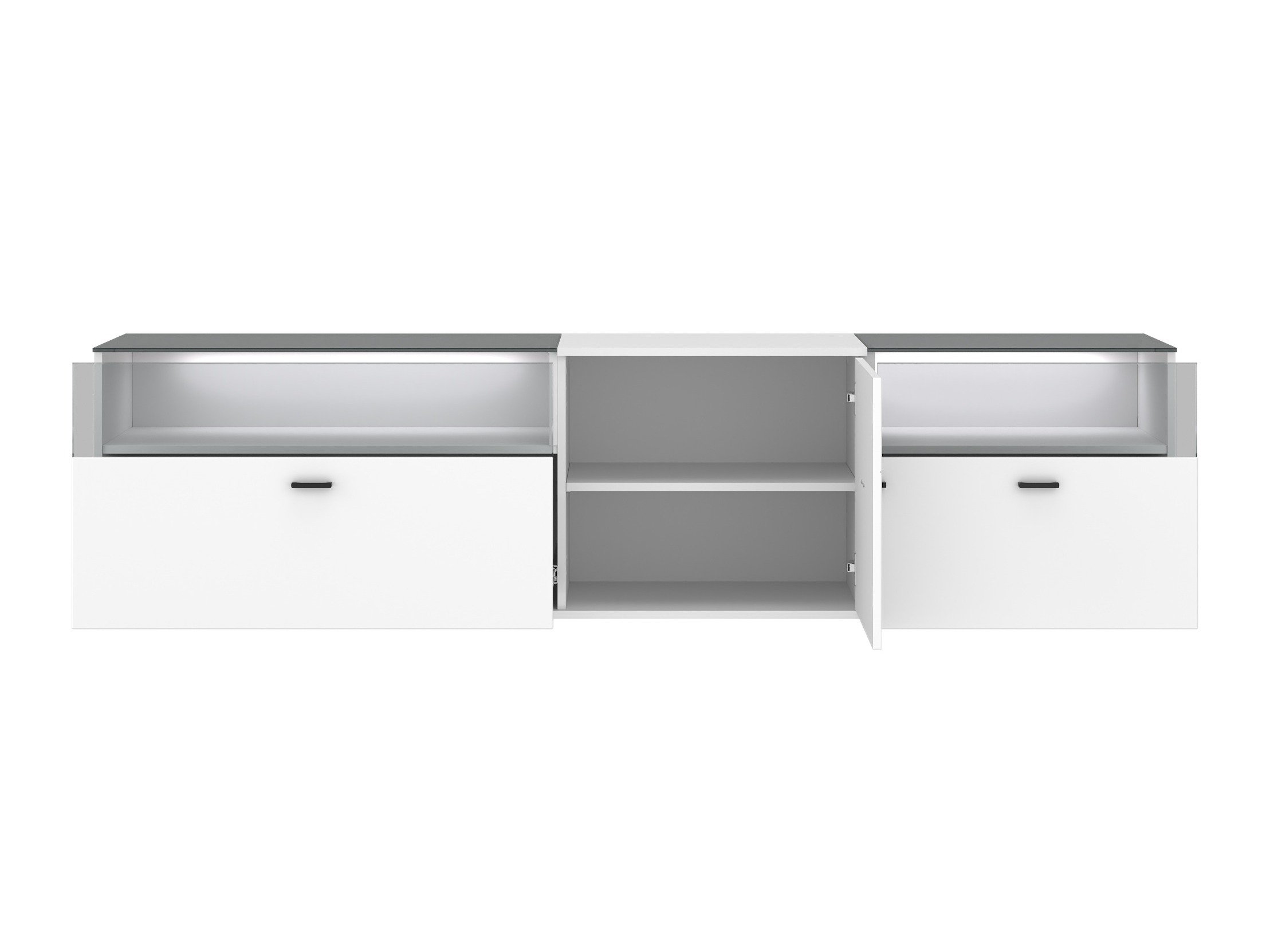 TV galds Alnue 101