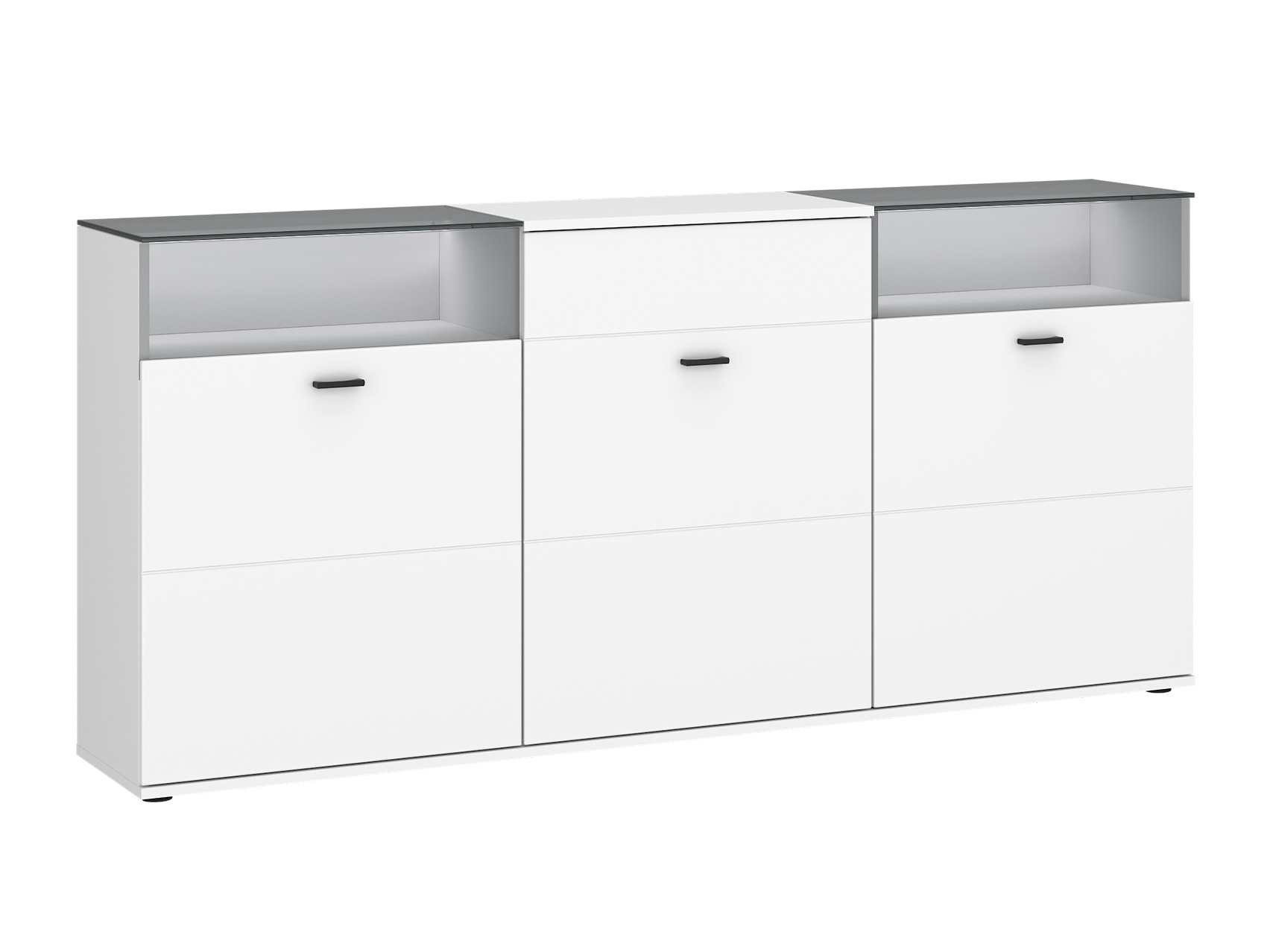 Skapis Alnue 104