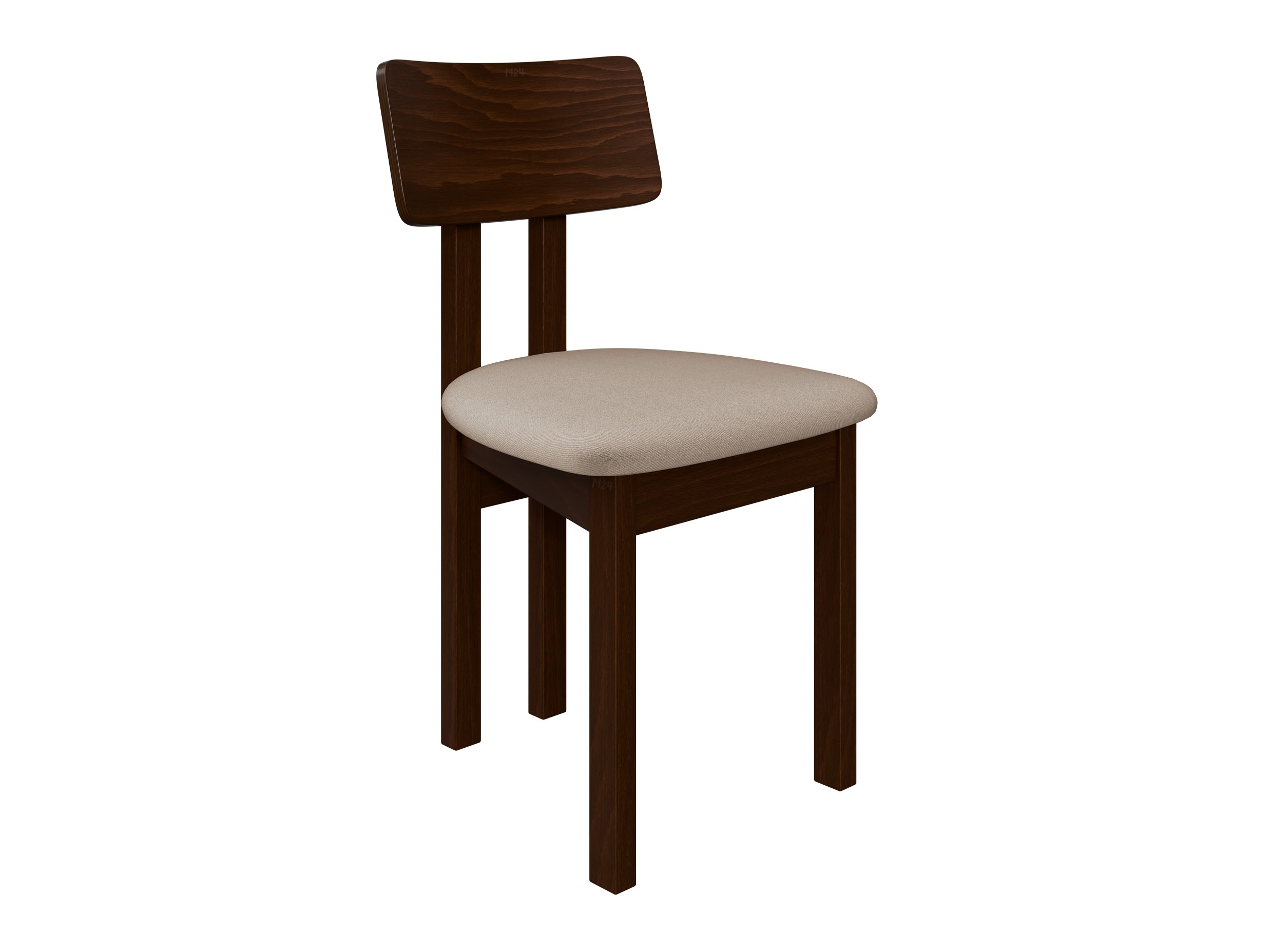Krēsls Victorville 382 (Riekstkoks)