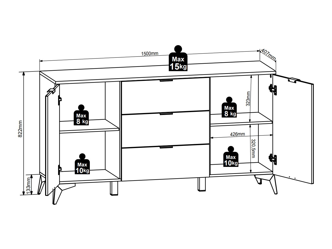 Kumode Ruvmeli 102