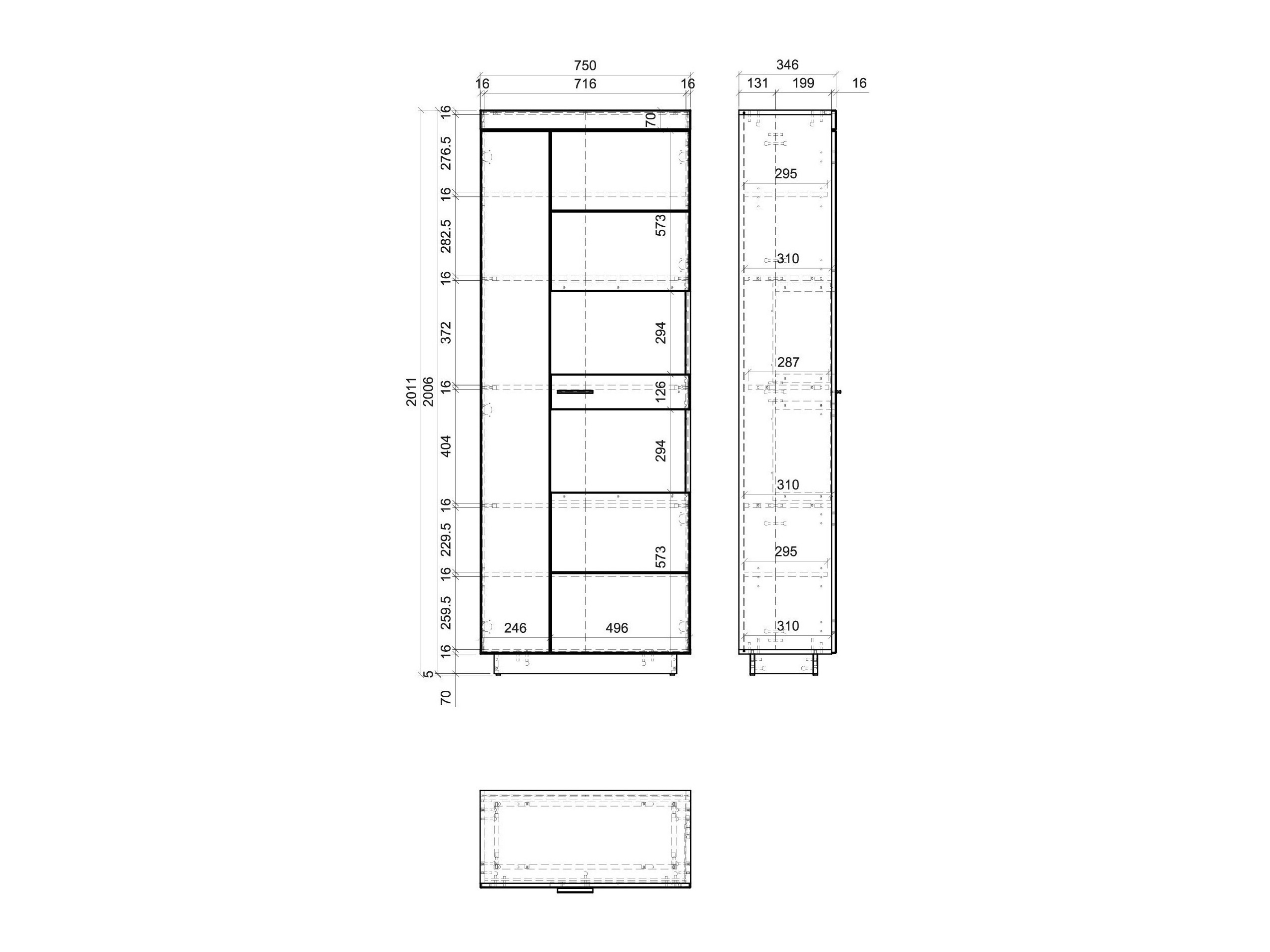 Plaukts Balelbu 105