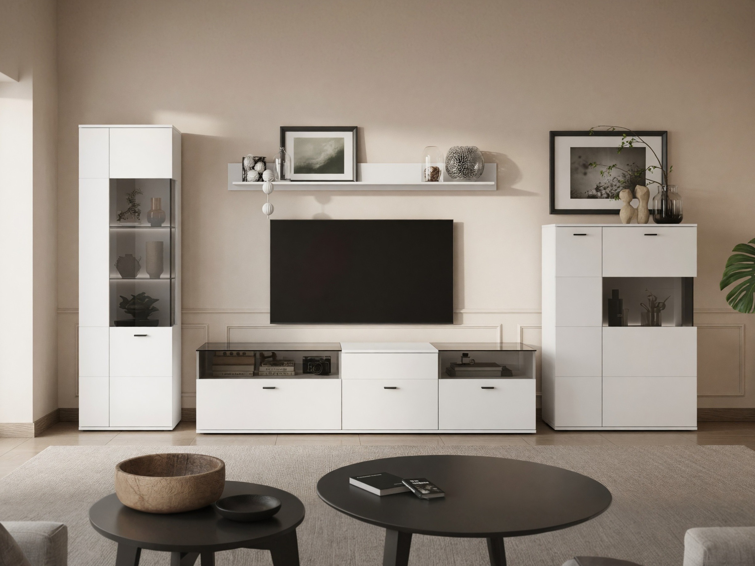 Viesistabas komplekts Alnue 108