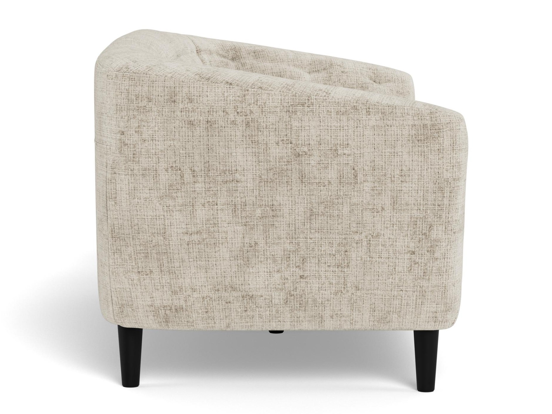 Chesterfield dīvāns Norsica 232 (Bēšs)