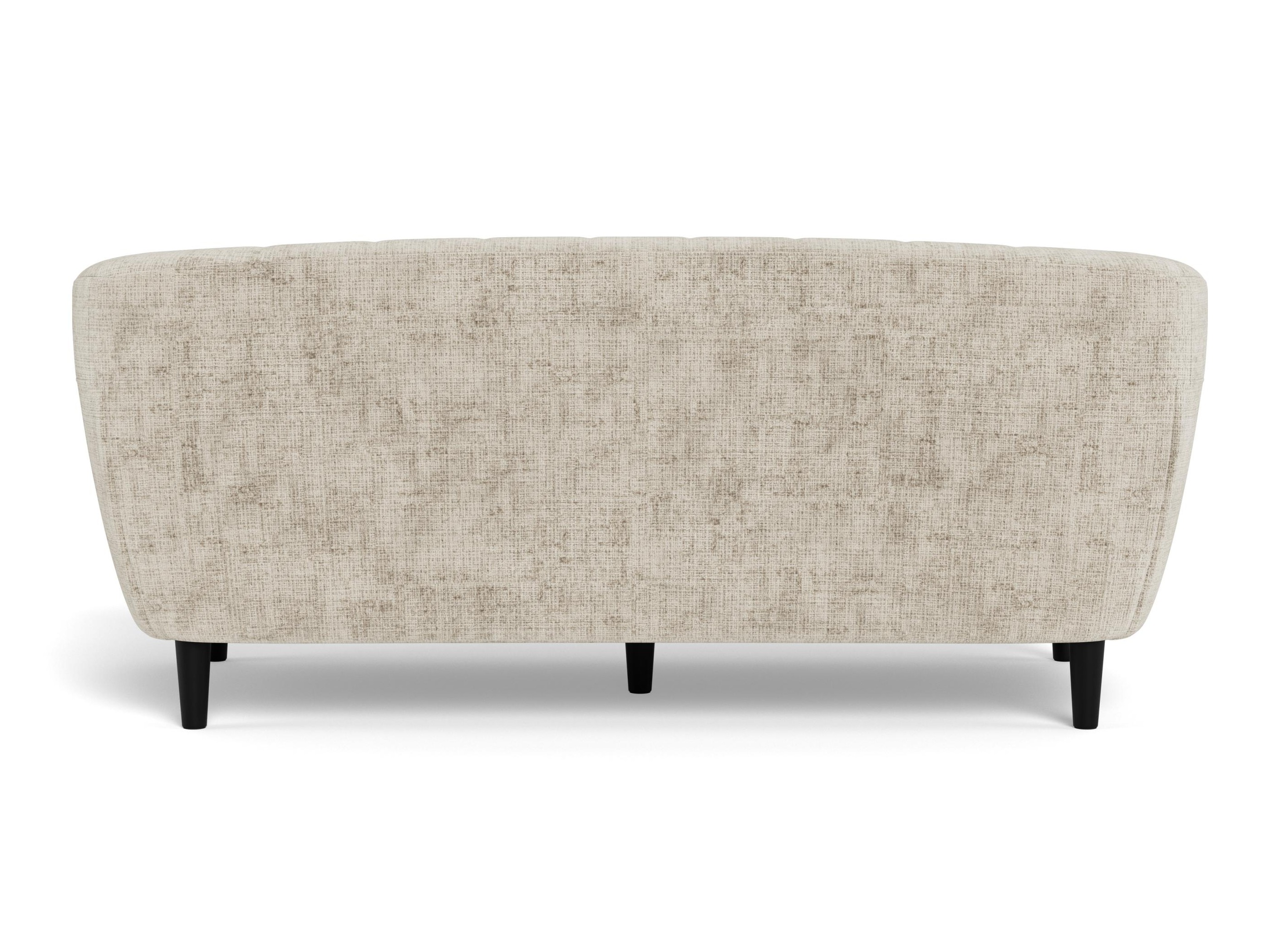 Chesterfield dīvāns Norsica 232 (Bēšs)