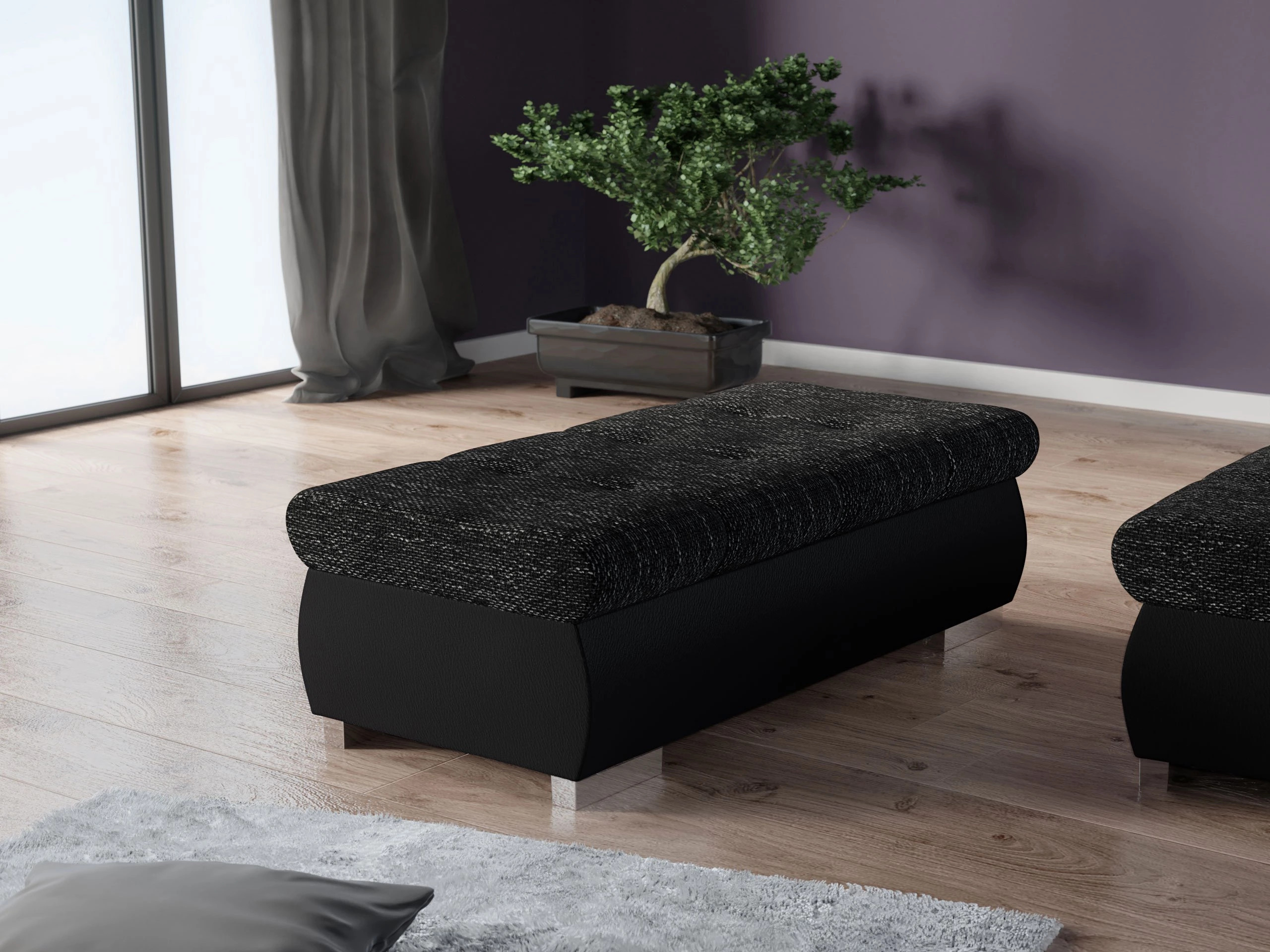 Mīkstais sols Comfivo Nitor I (Soft 011 + Lawa 06)